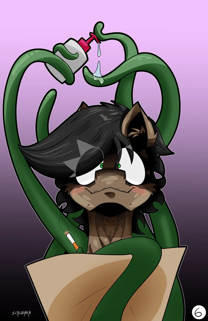 Carabiner's Thorough Cave Exploration — page 5
