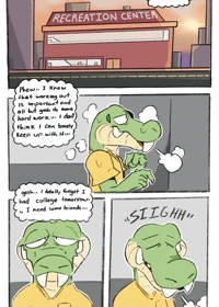 Change Room