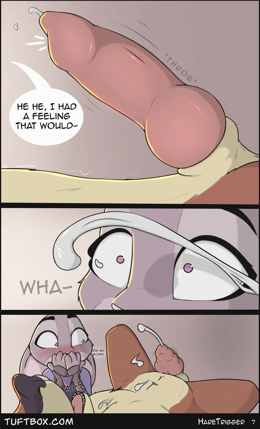 Haretrigger — page 6