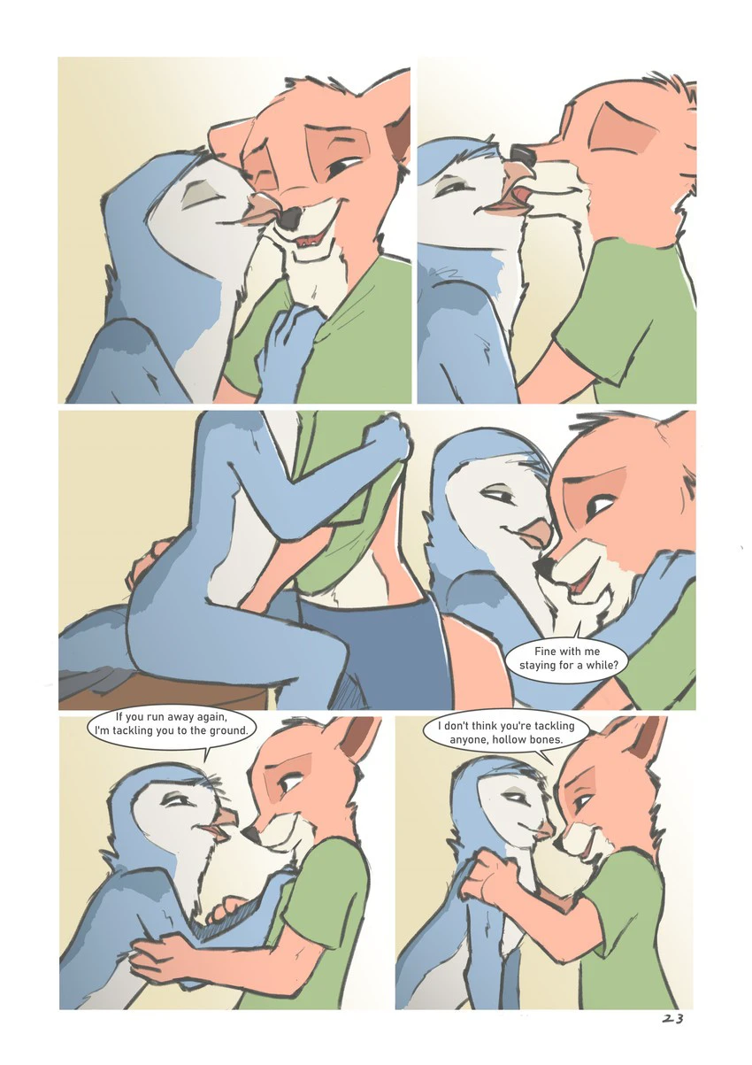 Rec Center — page 22