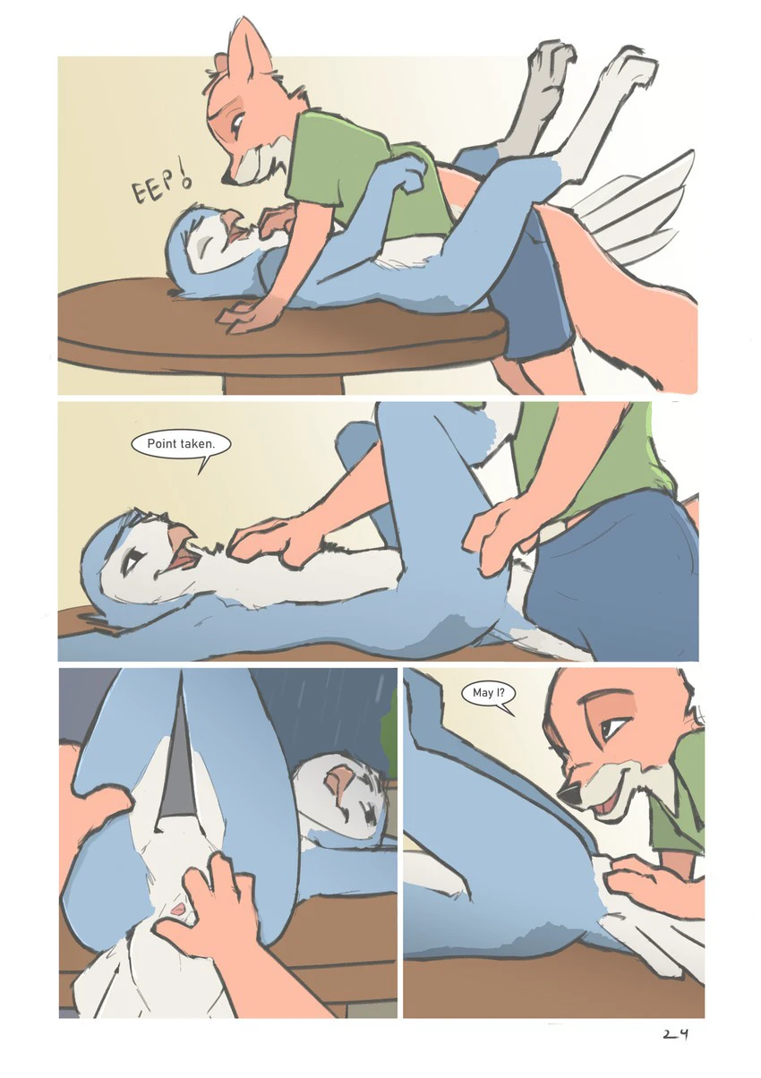Rec Center — page 23