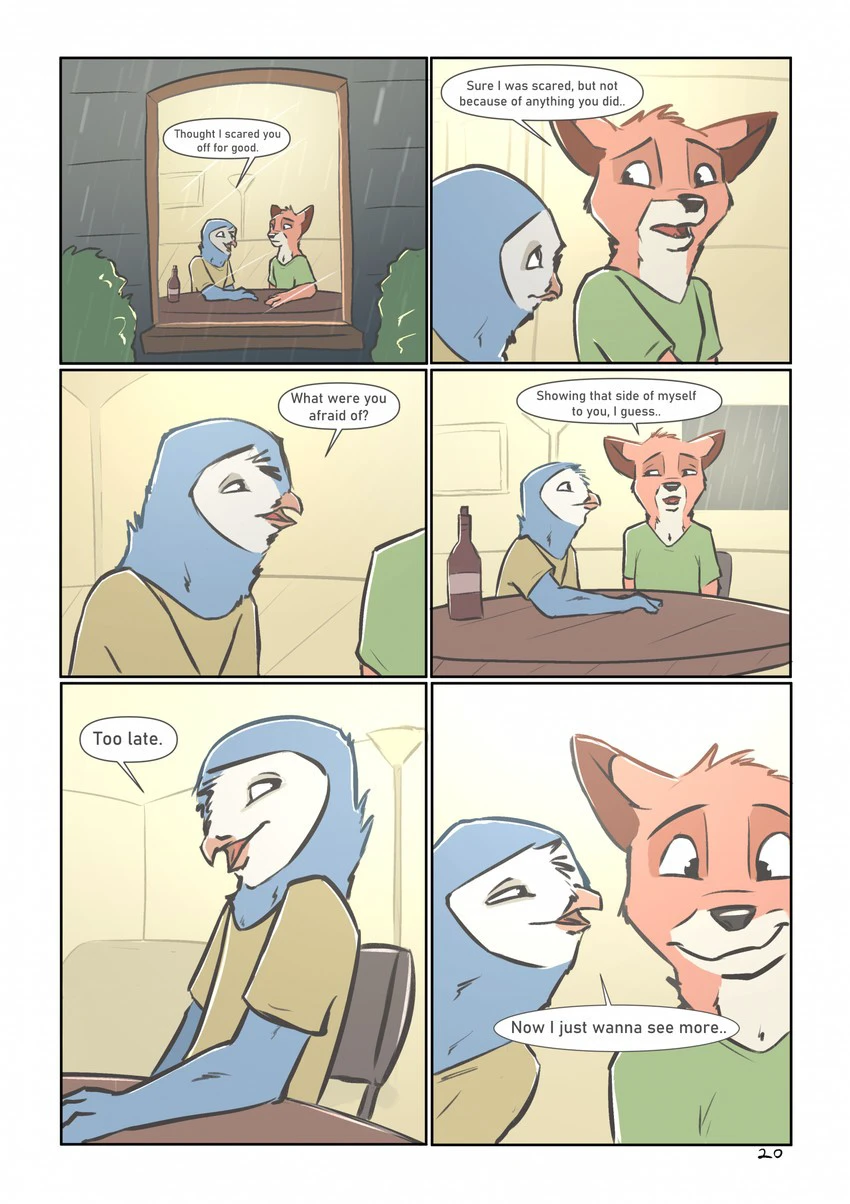 Rec Center — page 19