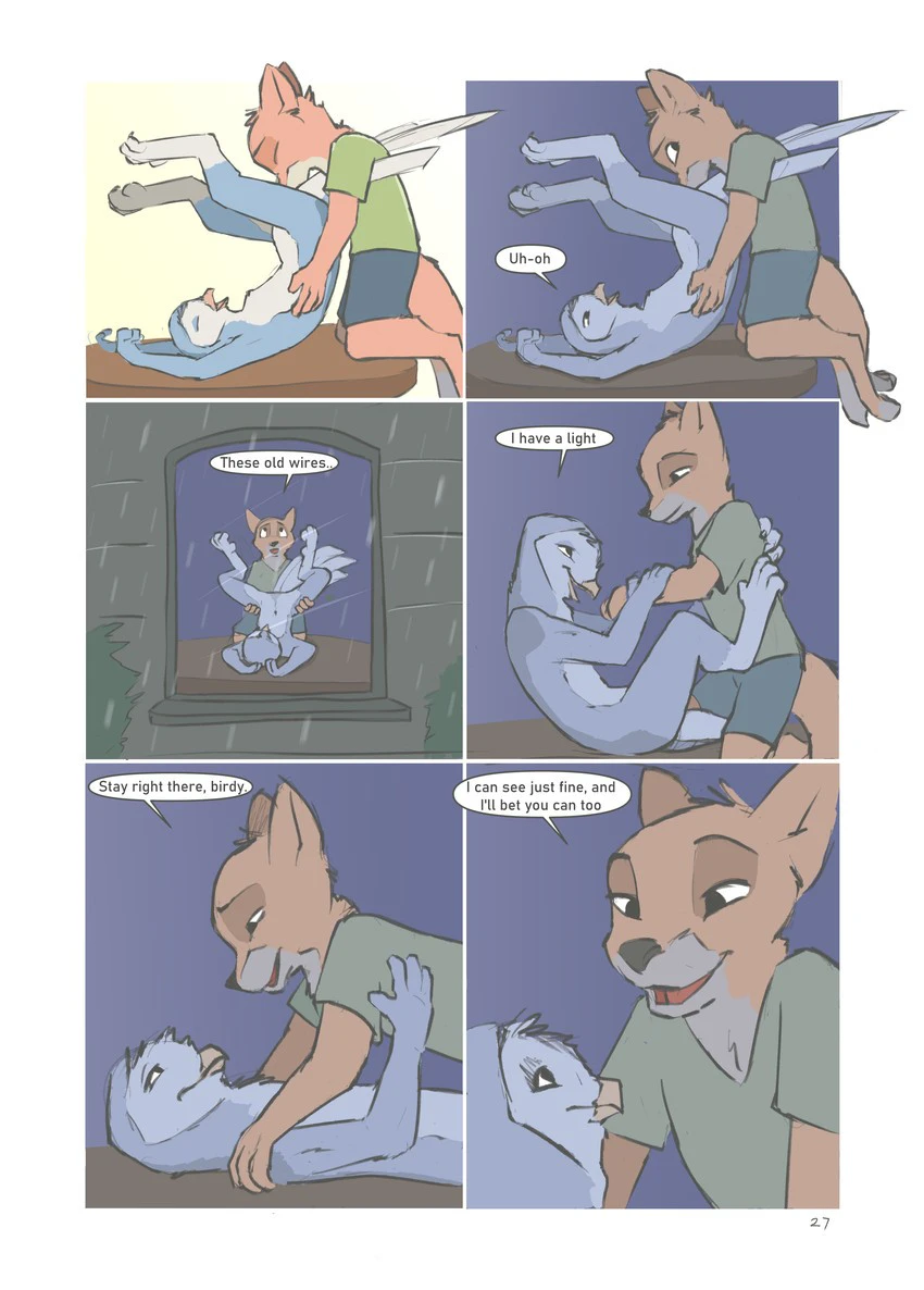 Rec Center — page 26