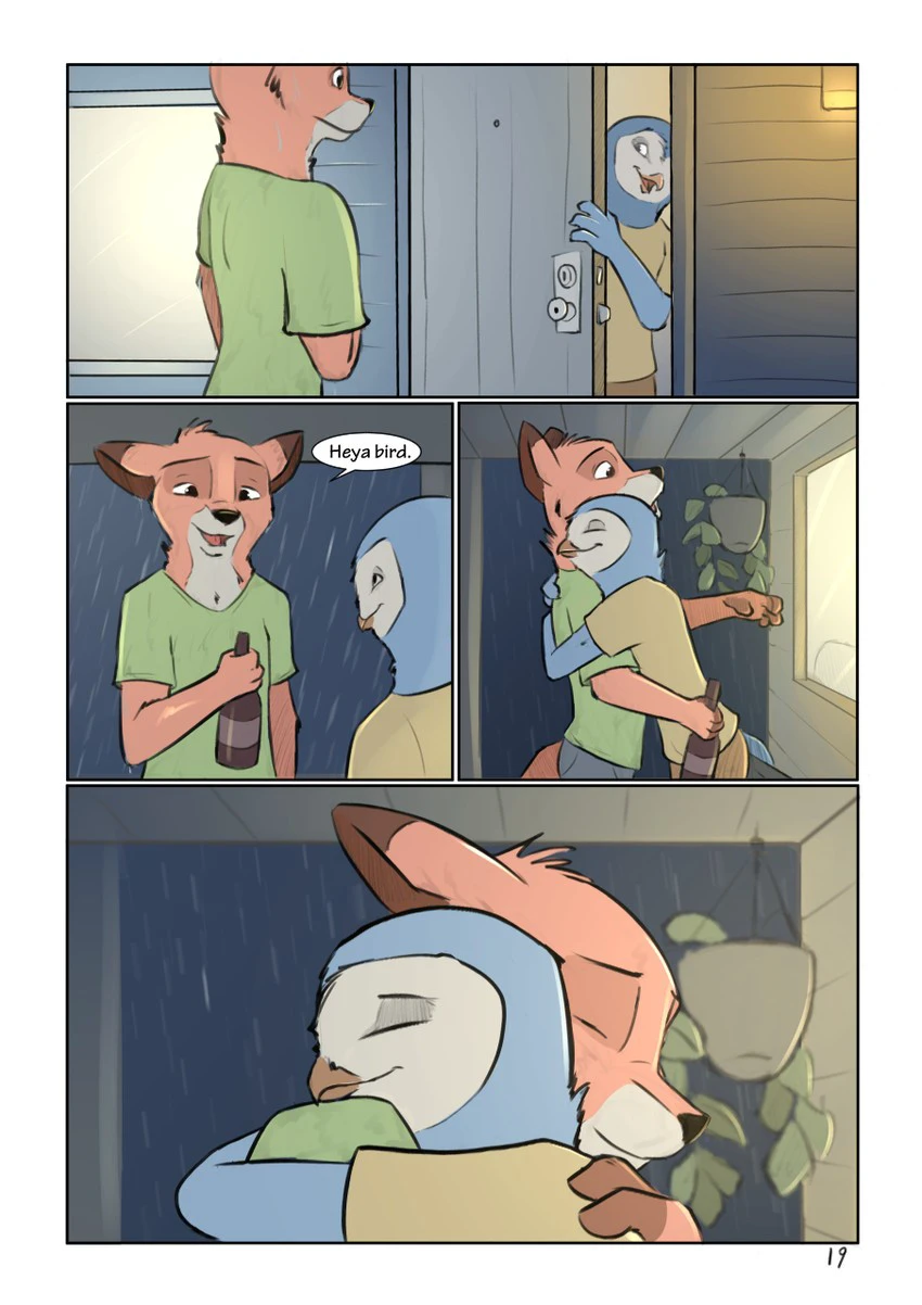Rec Center — page 18