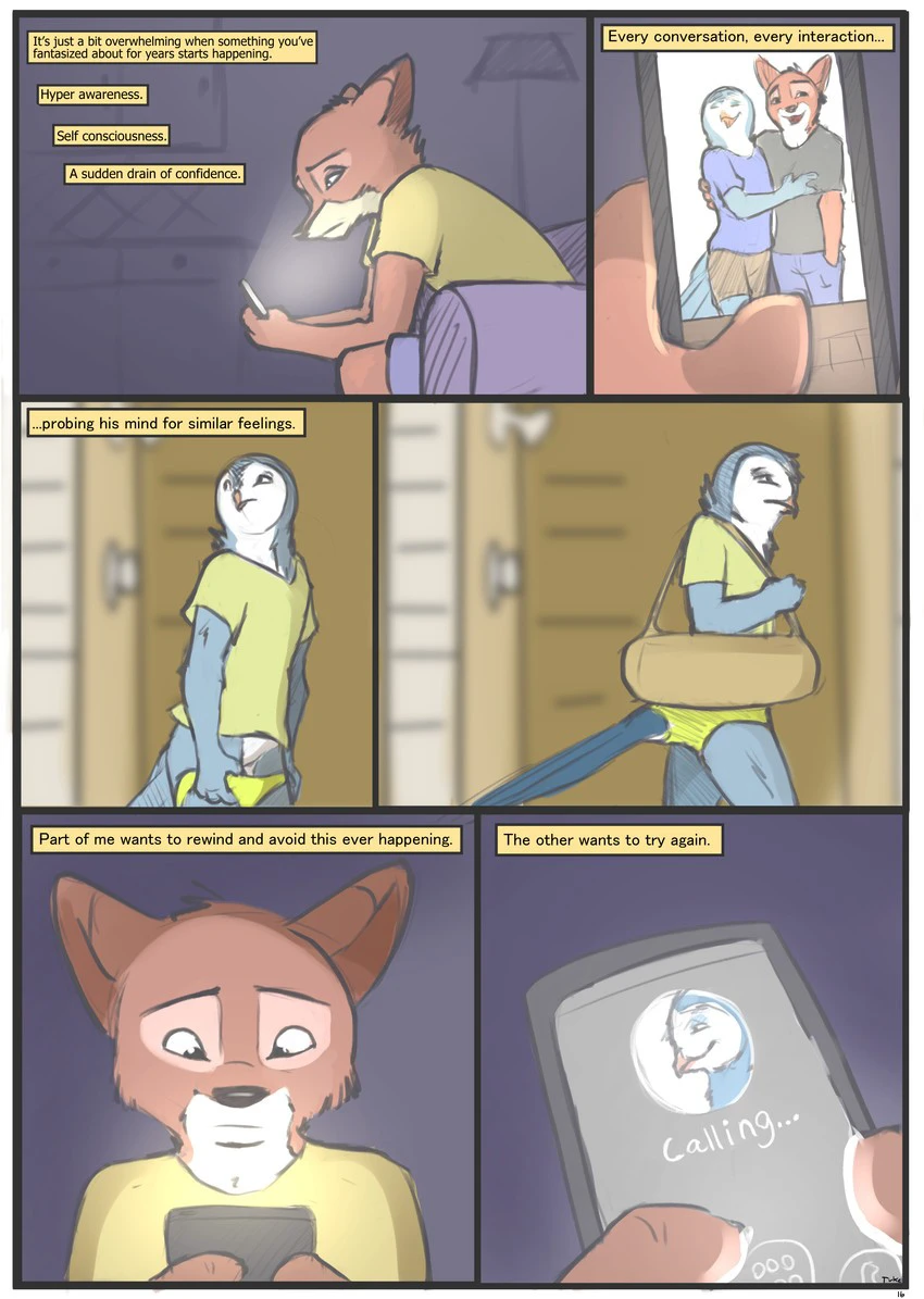 Rec Center — page 15