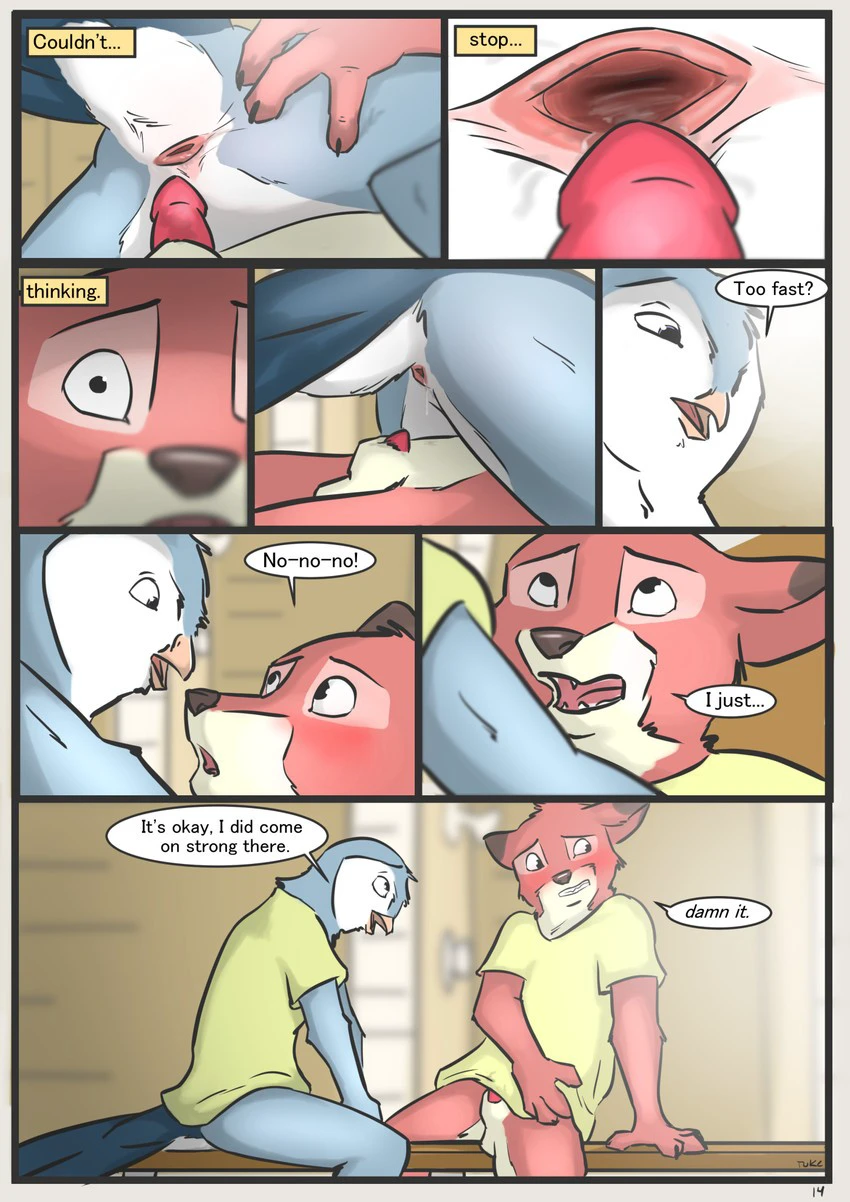 Rec Center — page 13