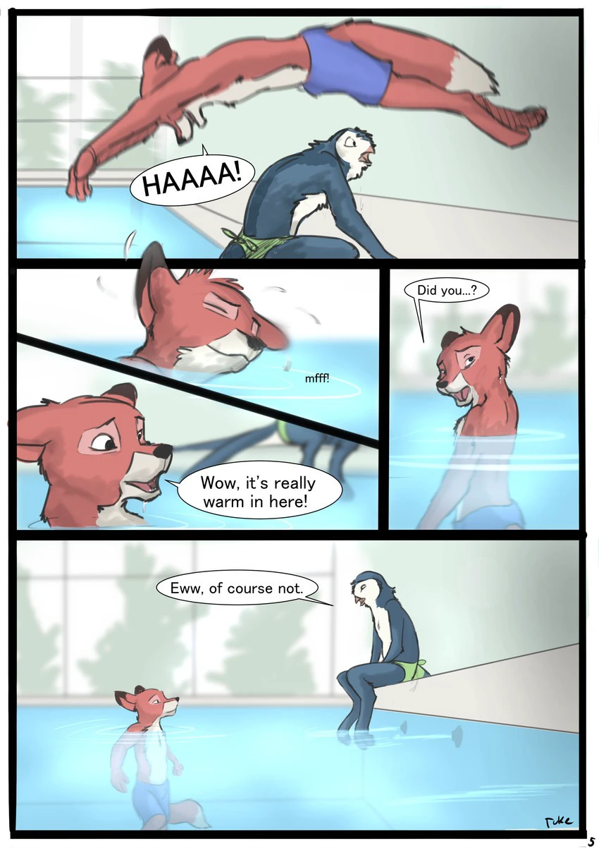 Rec Center — page 4