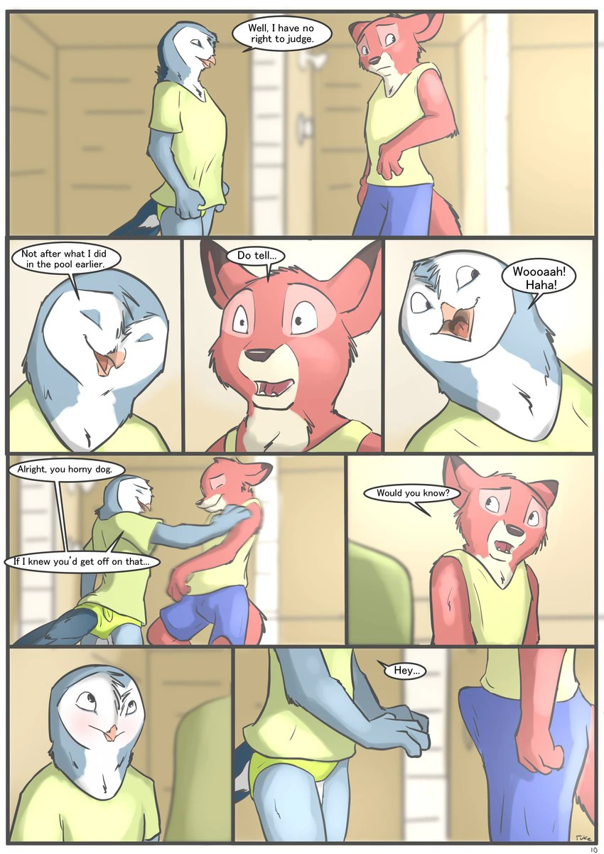 Rec Center — page 9
