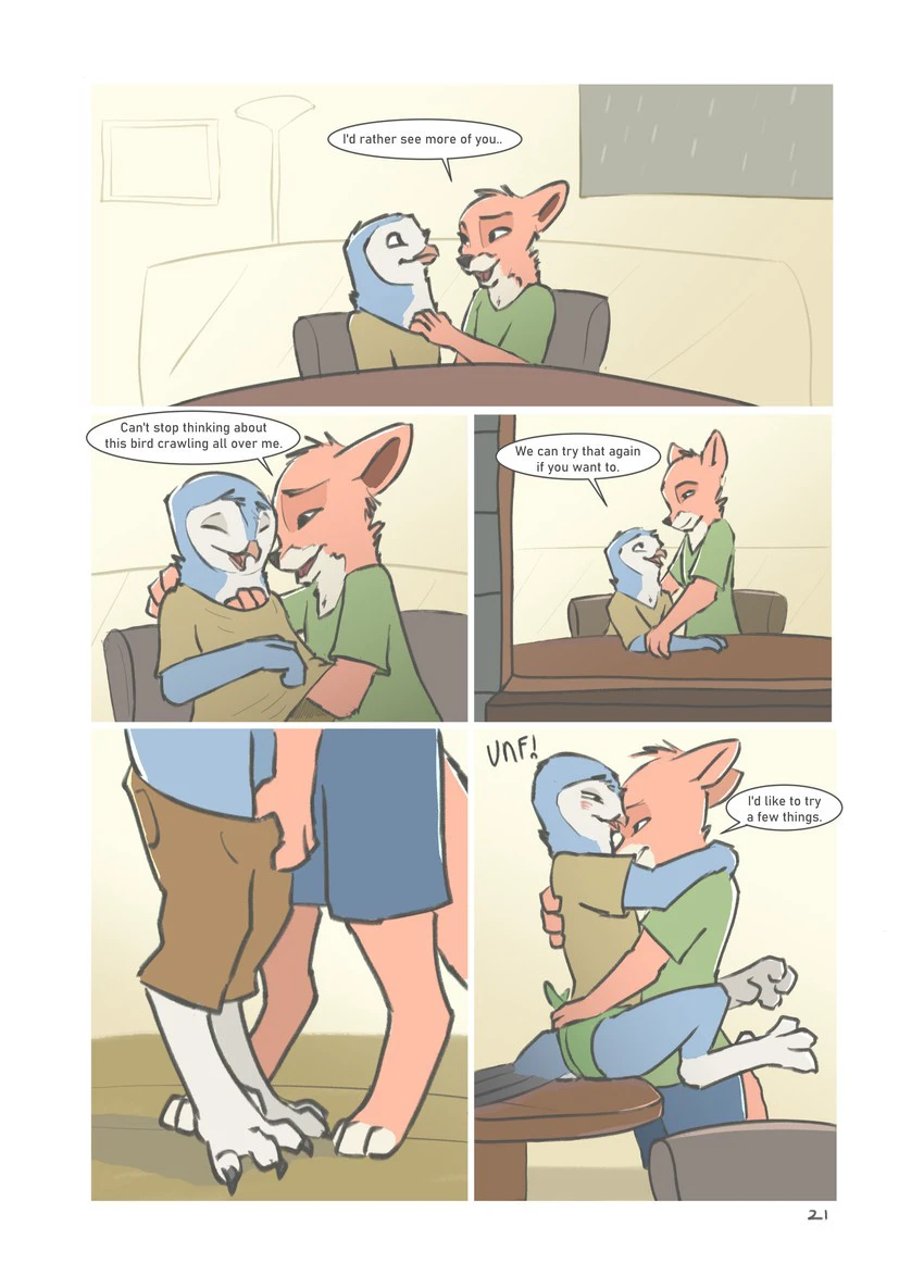 Rec Center — page 20