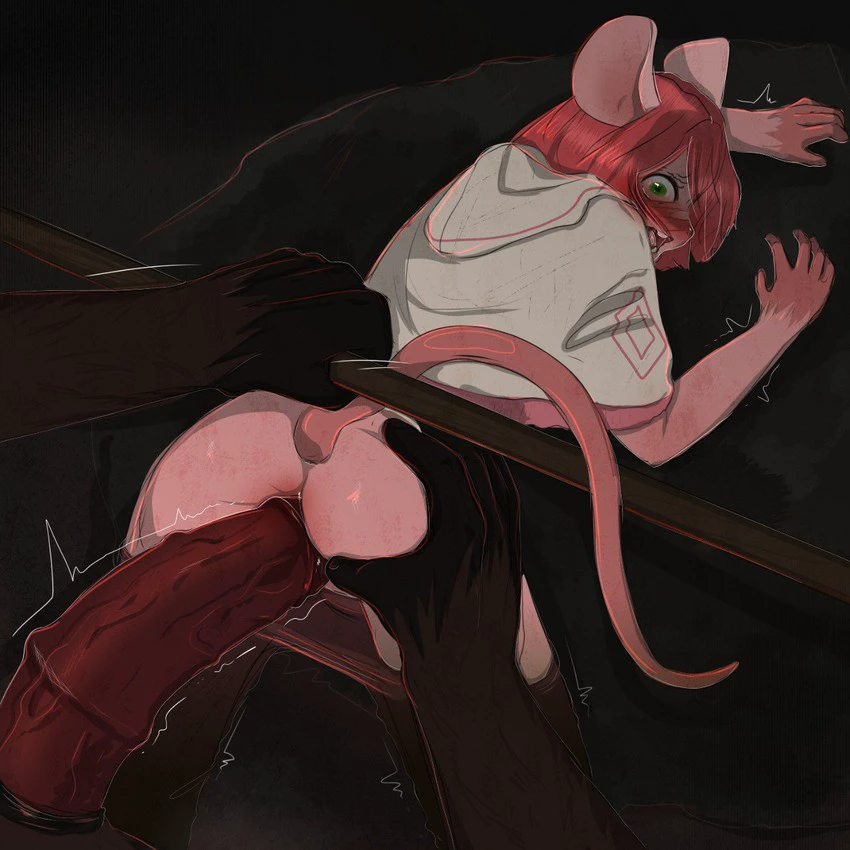 Yourumi Lucky Tilly — page 11