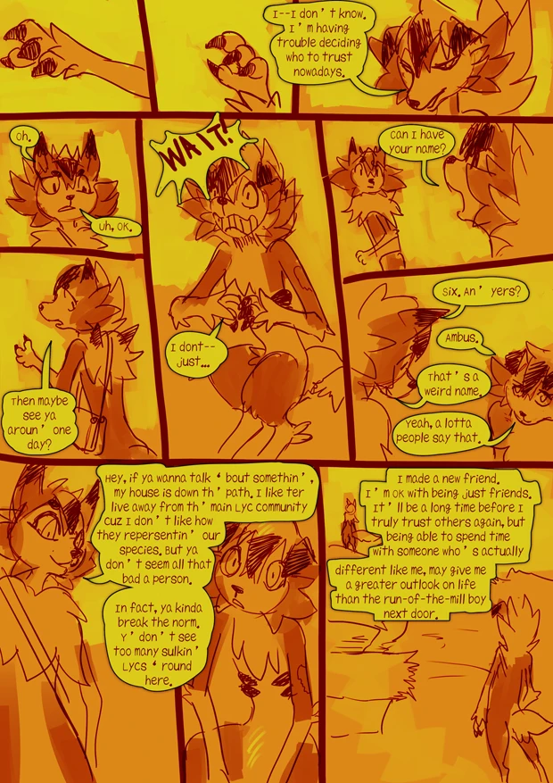 Trust Me - alt. ending — page 51
