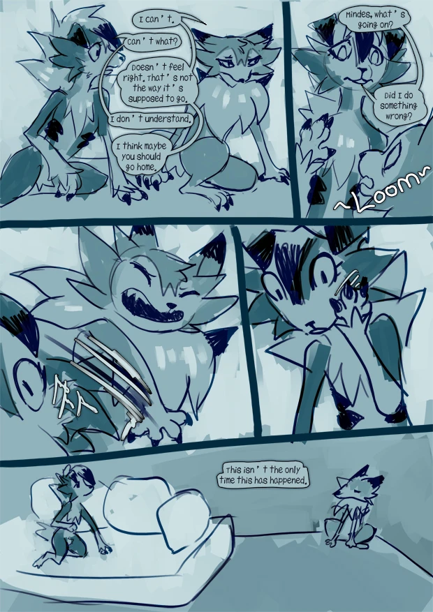 Trust Me - alt. ending — page 32