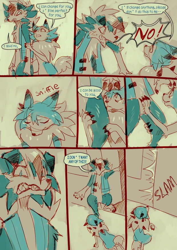 Trust Me - alt. ending — page 44