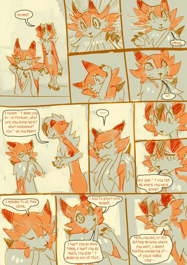Trust Me - alt. ending — page 53