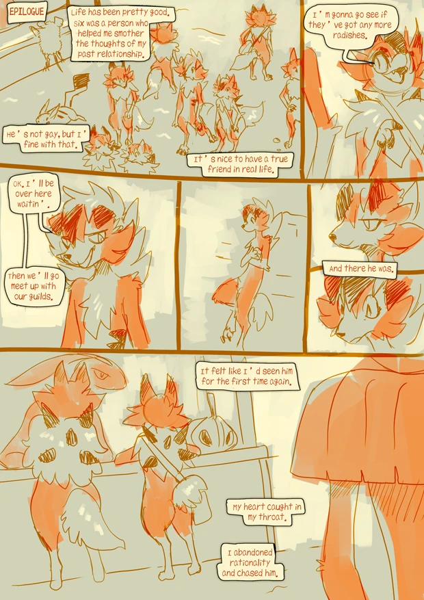 Trust Me - alt. ending — page 52
