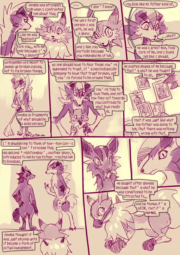 Trust Me - alt. ending — page 41