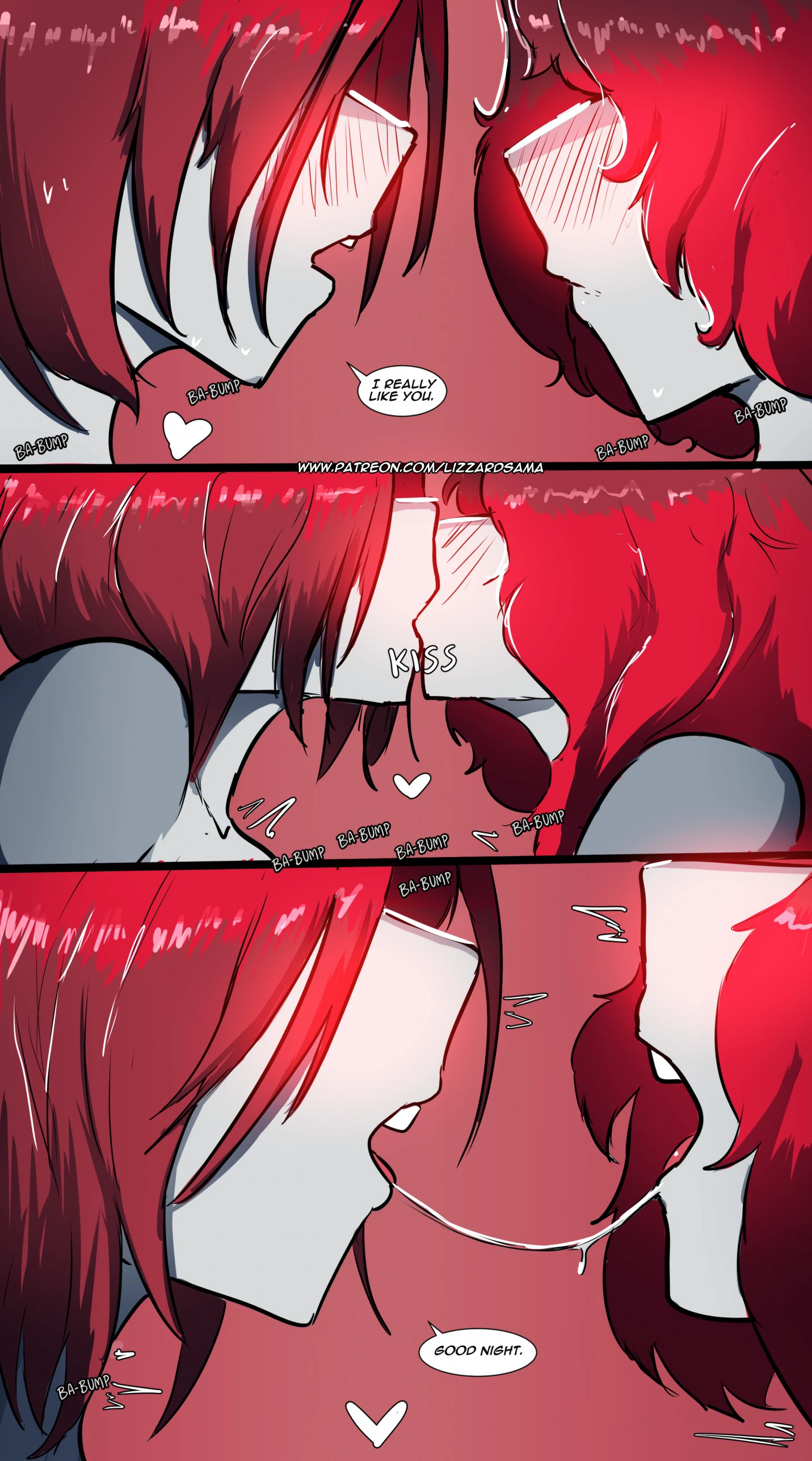 Baited Desires 3 — page 4