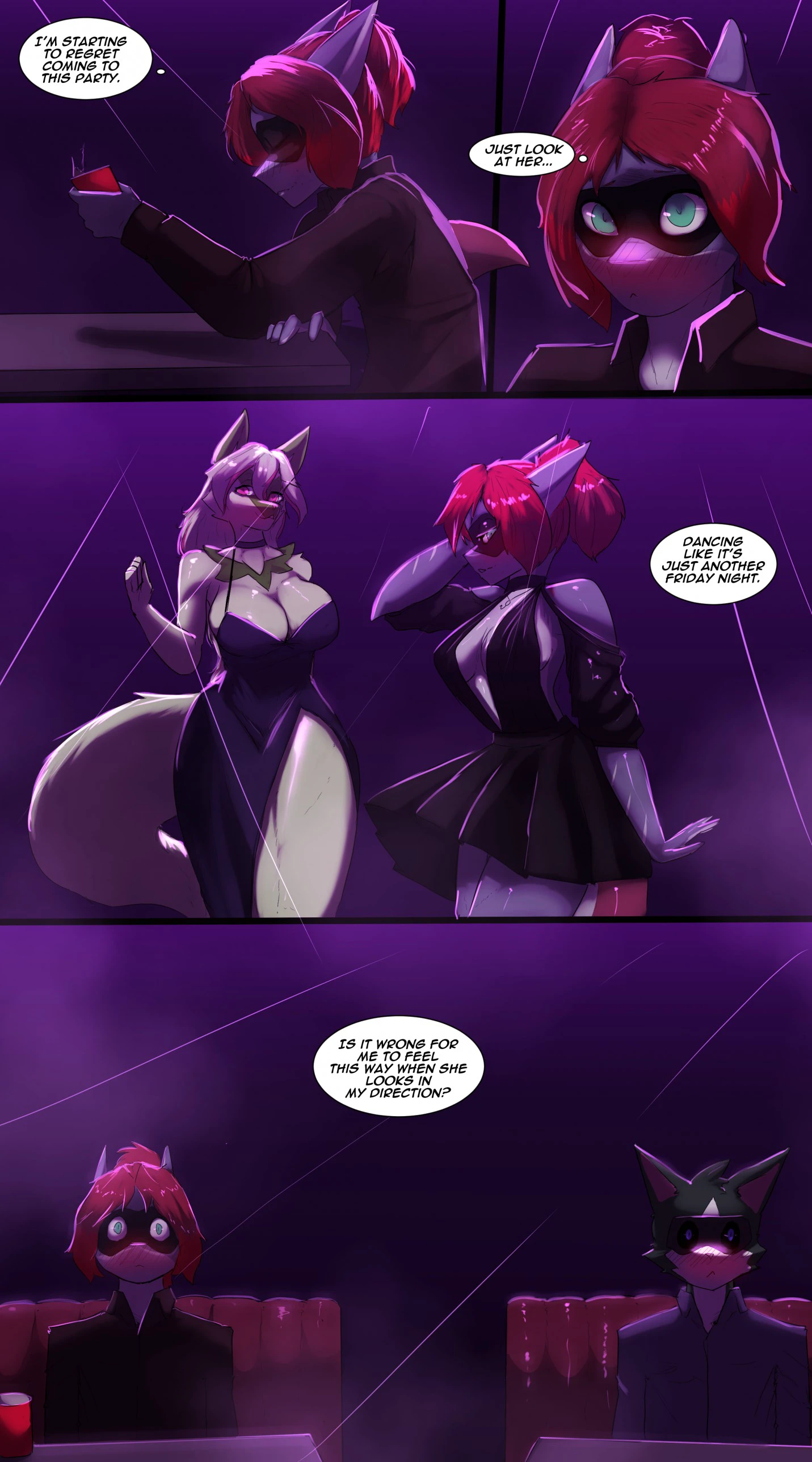 Baited Desires 3 — page 9