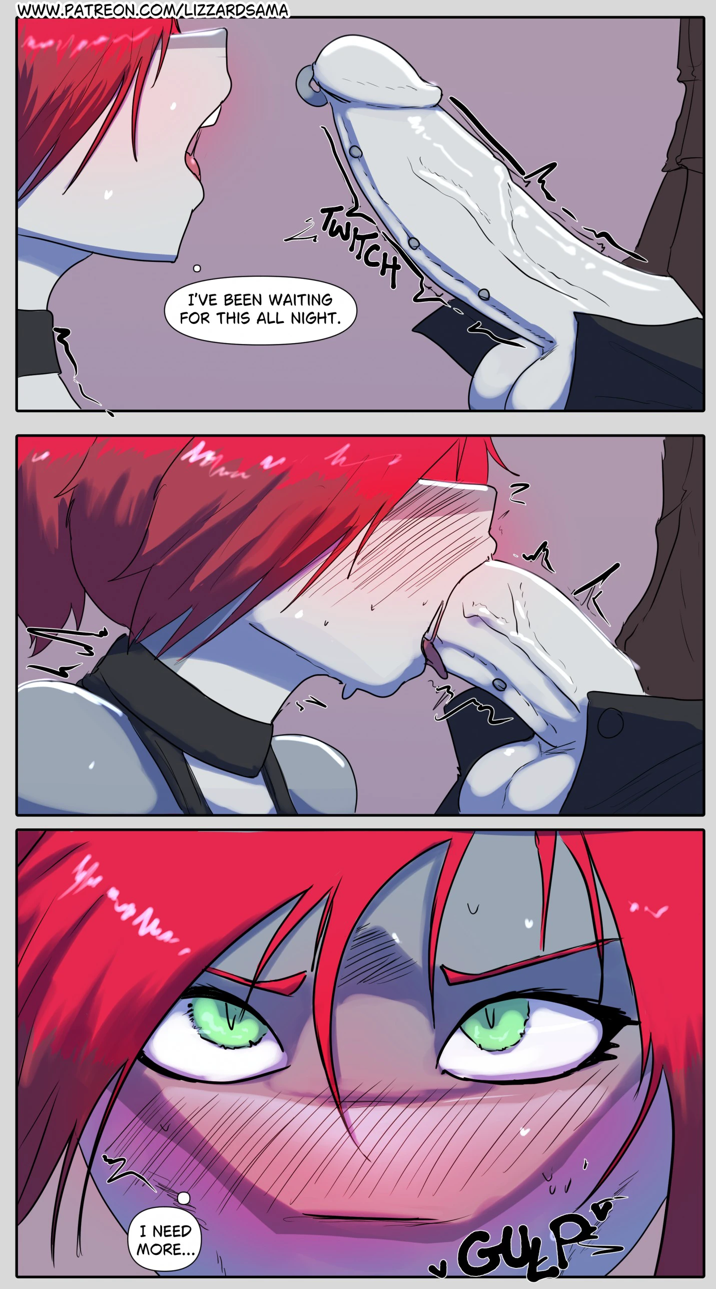 Baited Desires 3 — page 29
