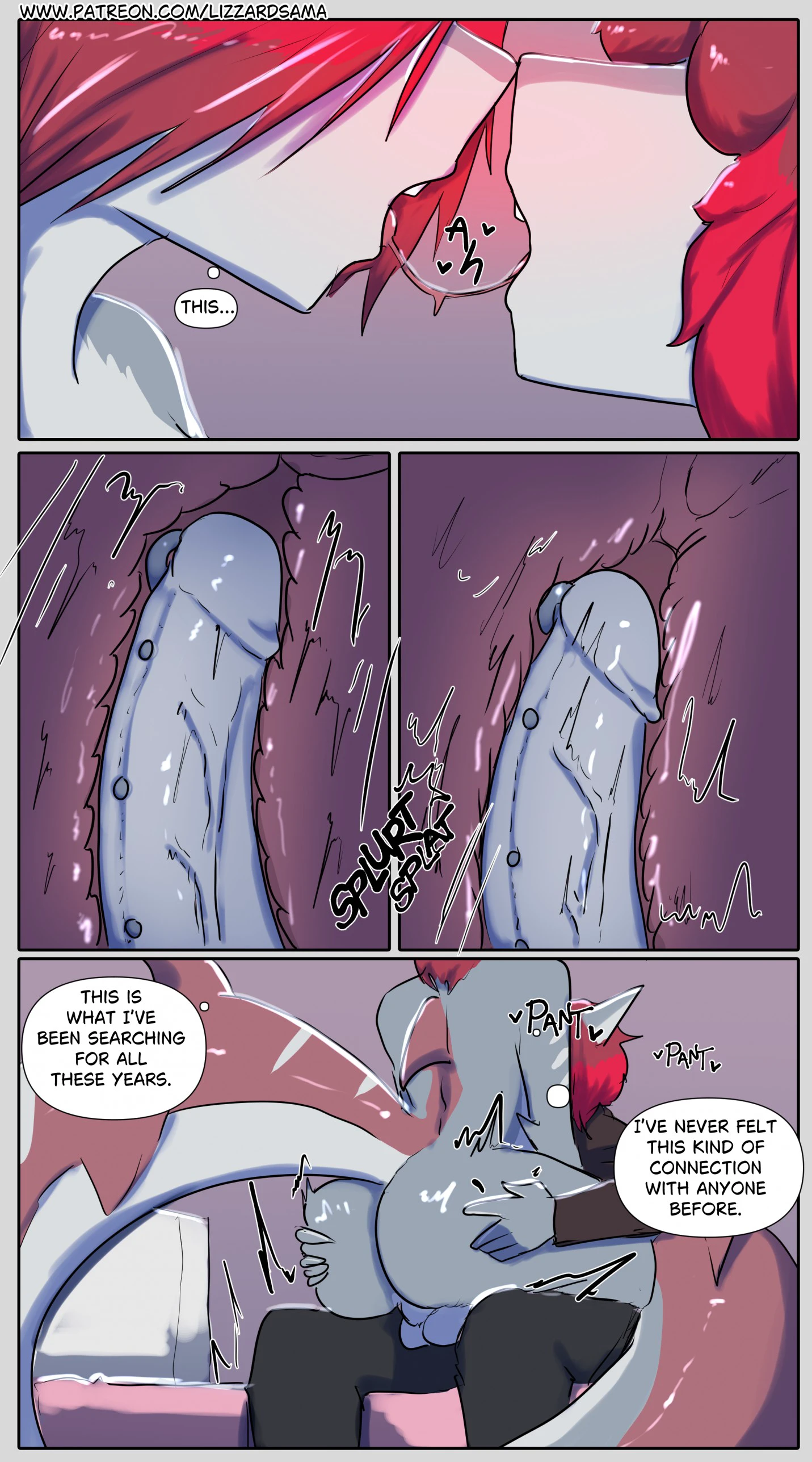 Baited Desires 3 — page 32
