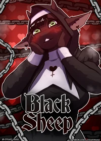 Black Sheep Ch 2