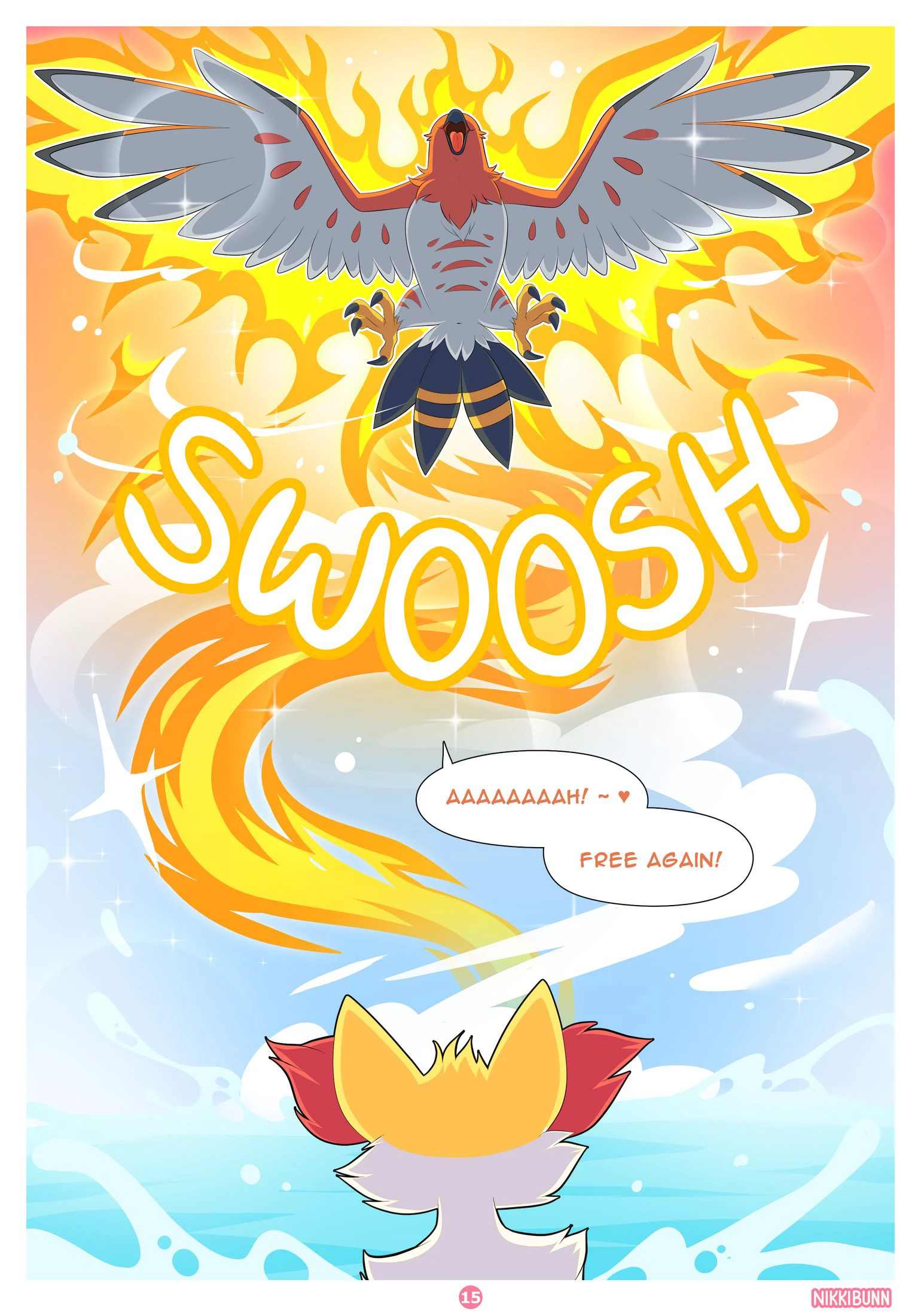 Special Services 2 — page 15