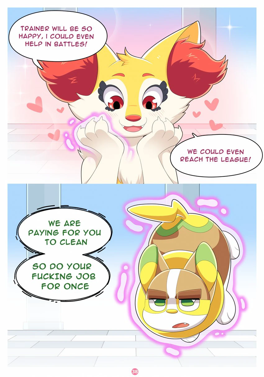 Special Services 2 — page 39