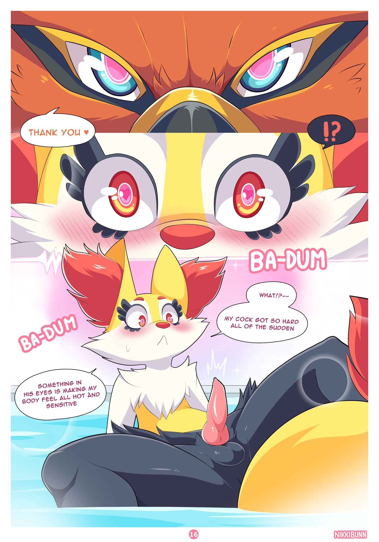Special Services 2 — page 16