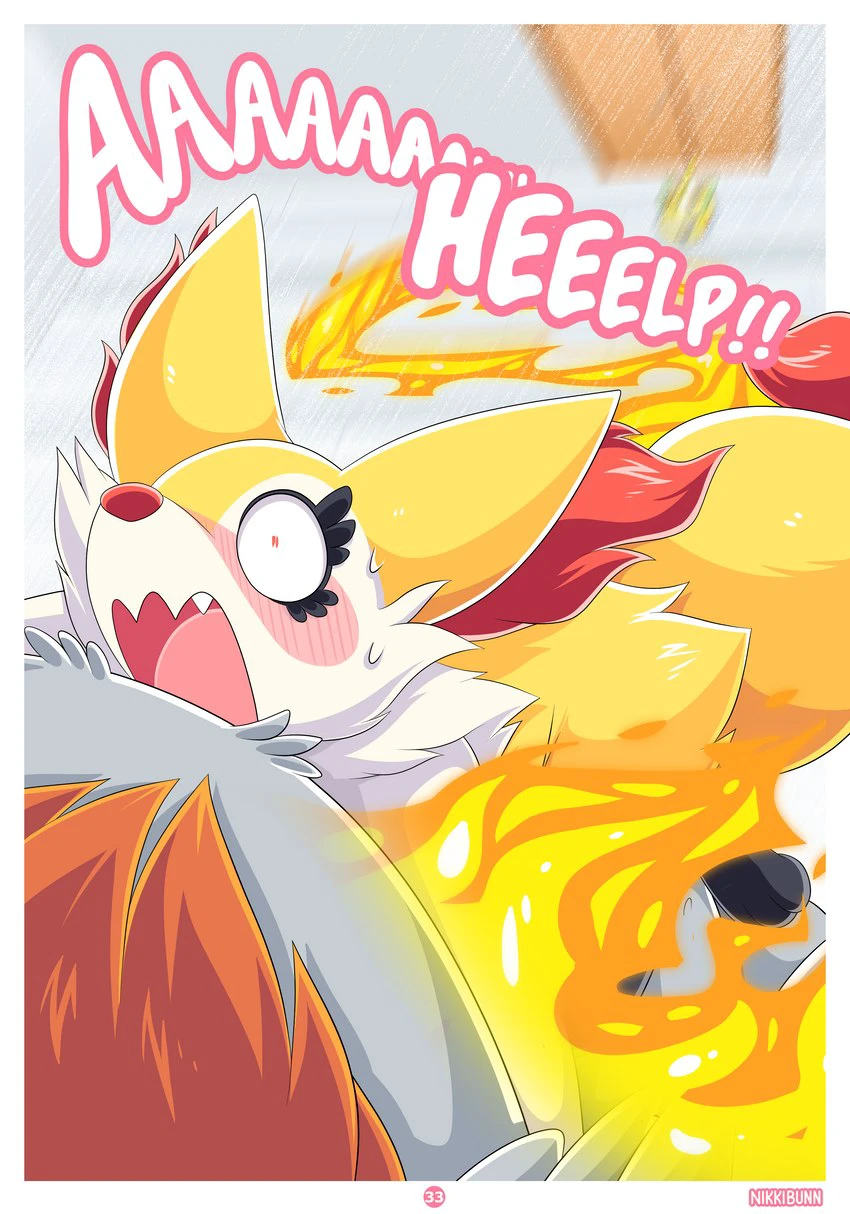 Special Services 2 — page 33