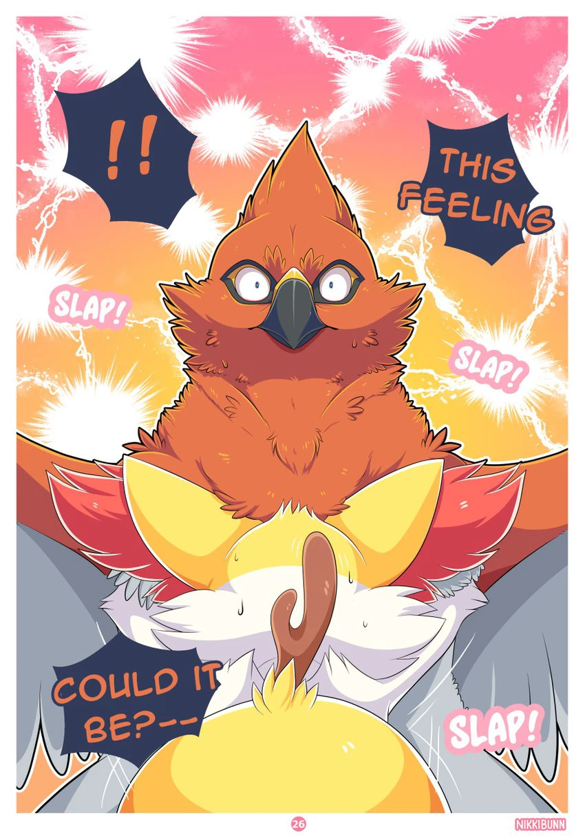 Special Services 2 — page 26
