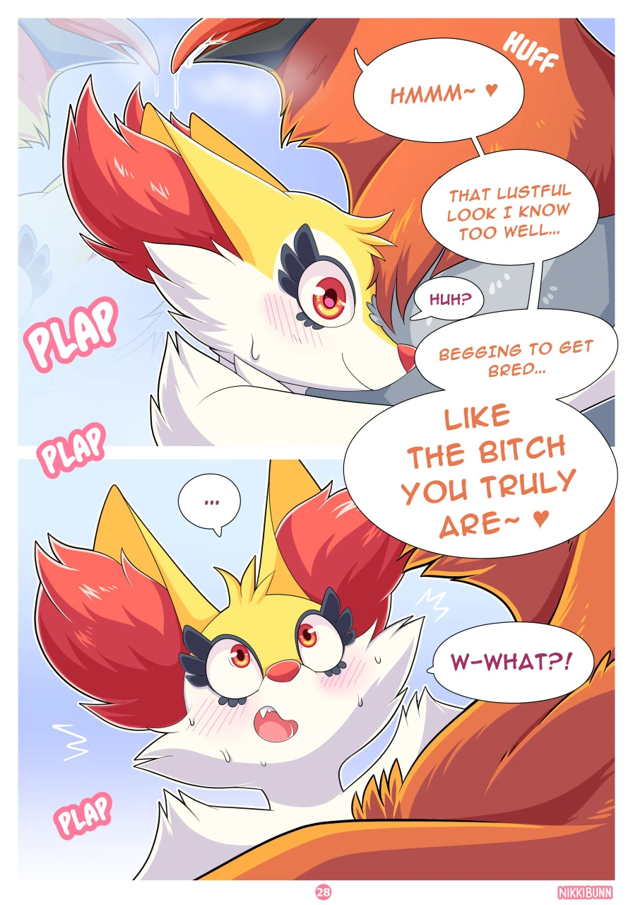 Special Services 2 — page 28