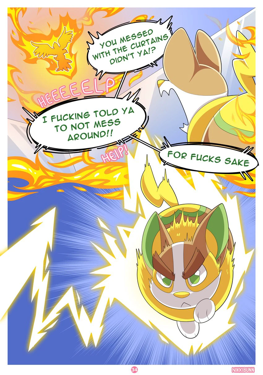 Special Services 2 — page 34
