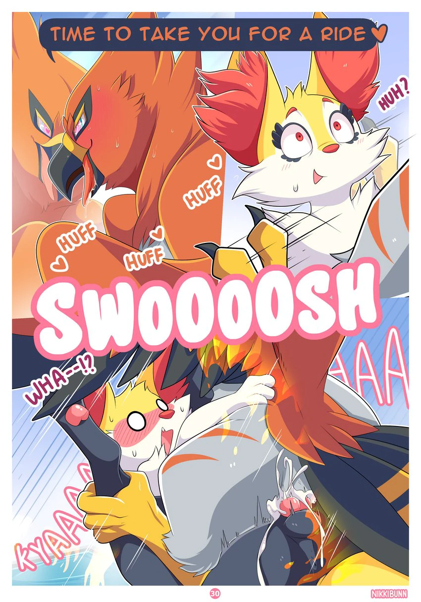 Special Services 2 — page 30