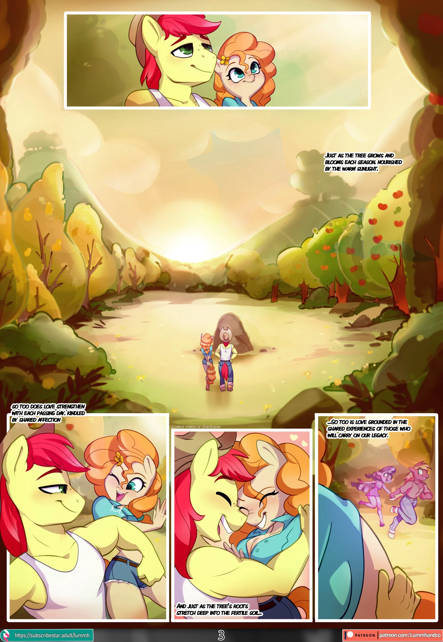 Lovely Pear Alt — page 2