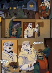 A Long-Awaited Night for Two
