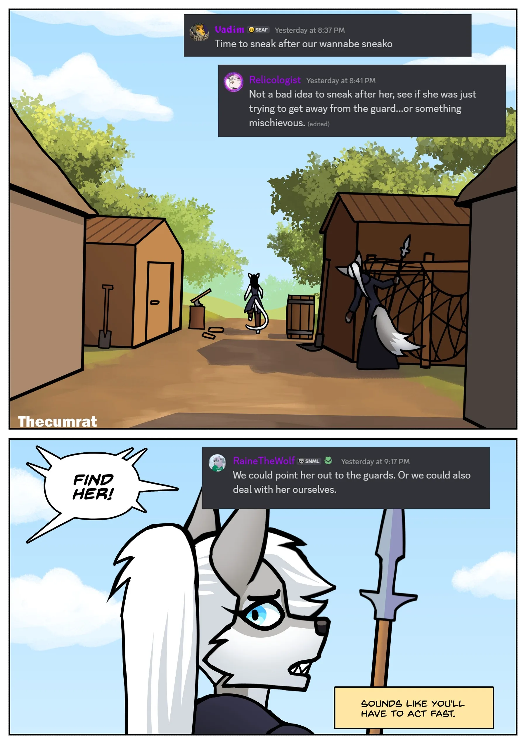 A New Adventure — page 55