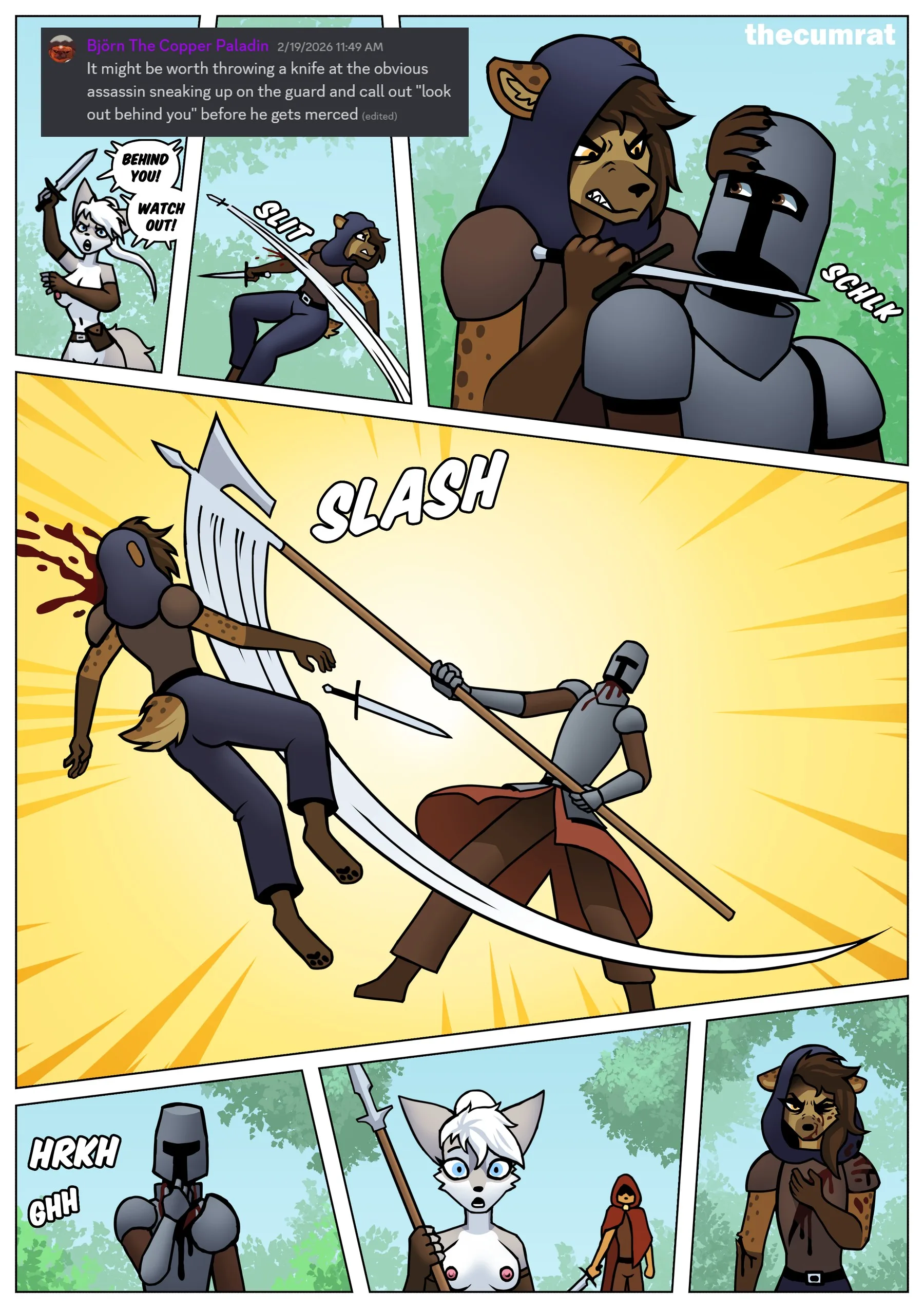 A New Adventure — page 63