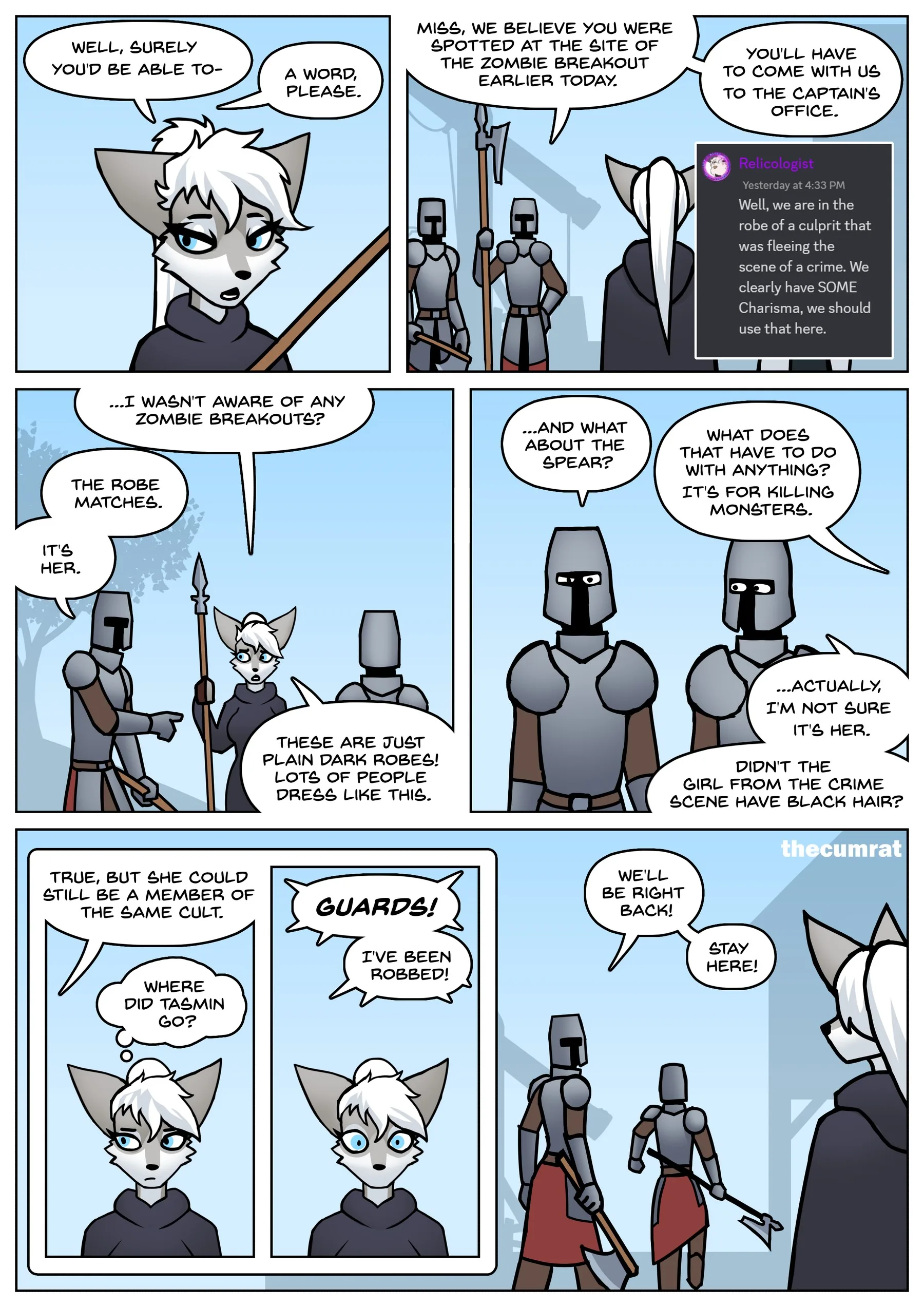 A New Adventure — page 53