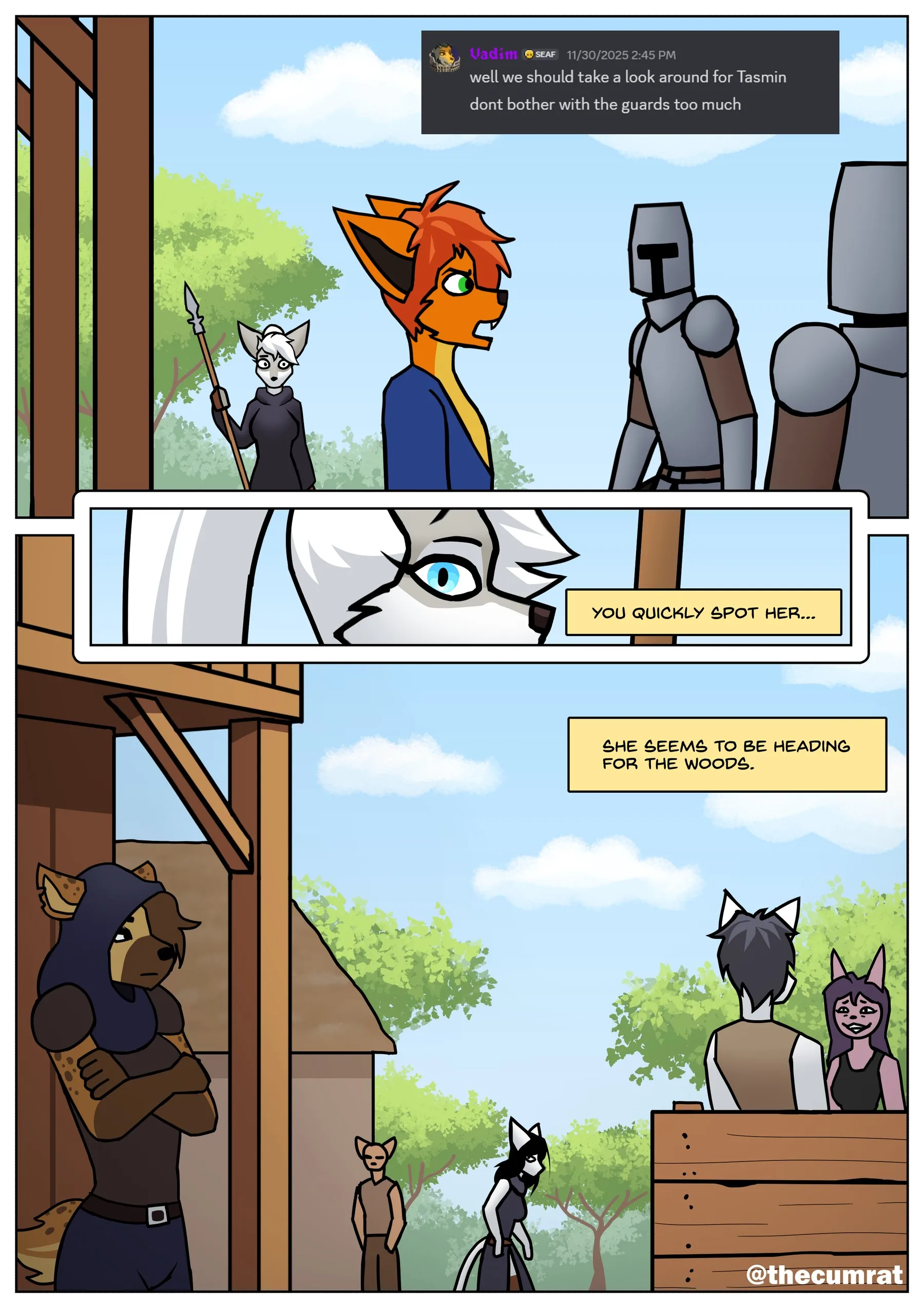 A New Adventure — page 54