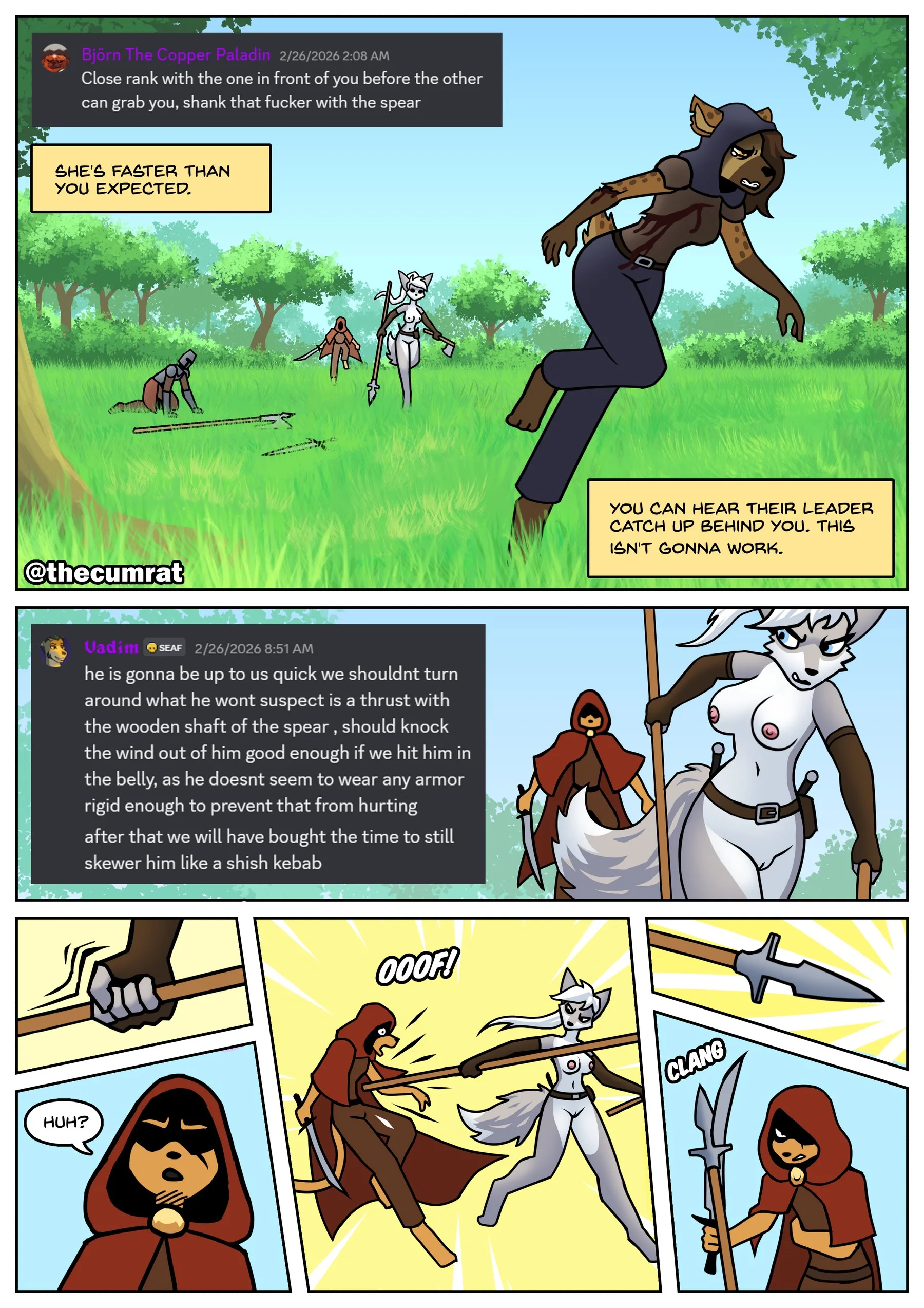 A New Adventure — page 64