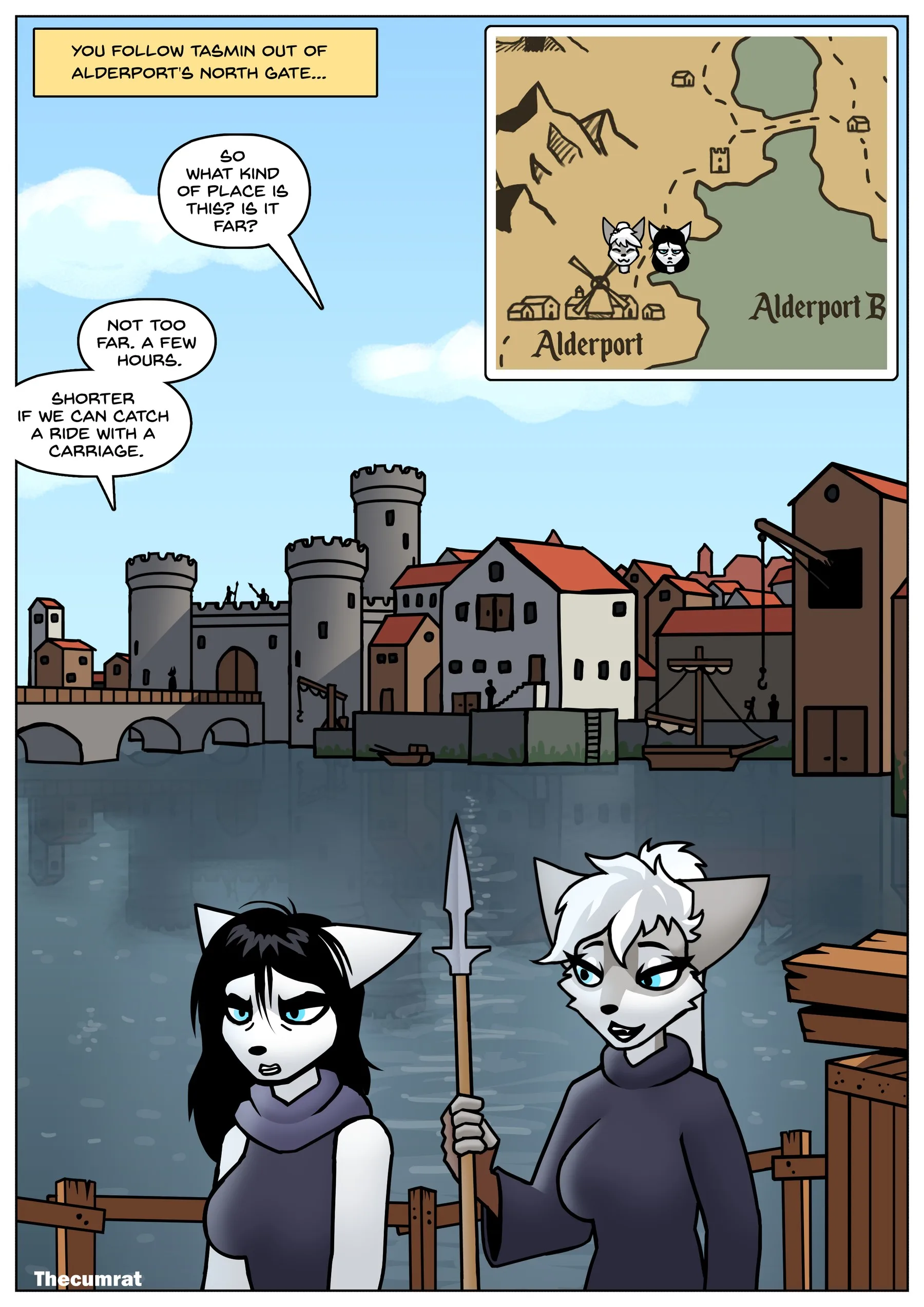 A New Adventure — page 50