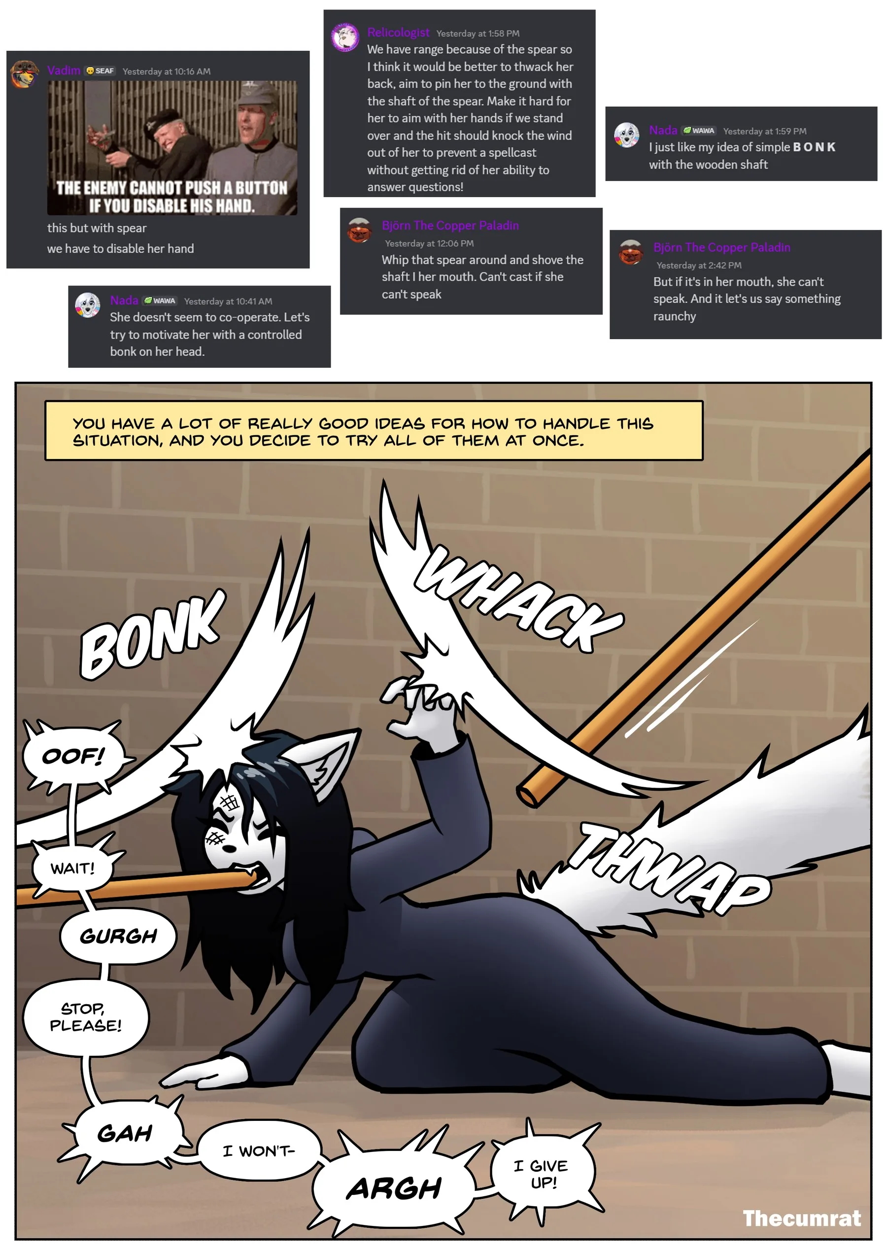 A New Adventure — page 38