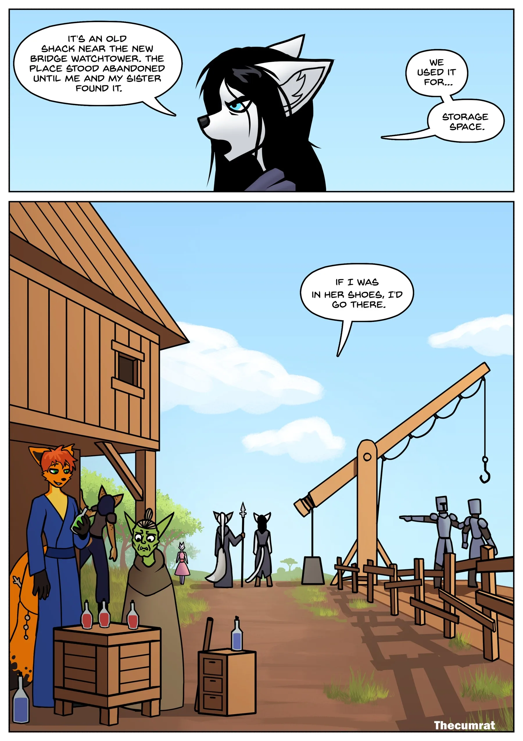A New Adventure — page 51