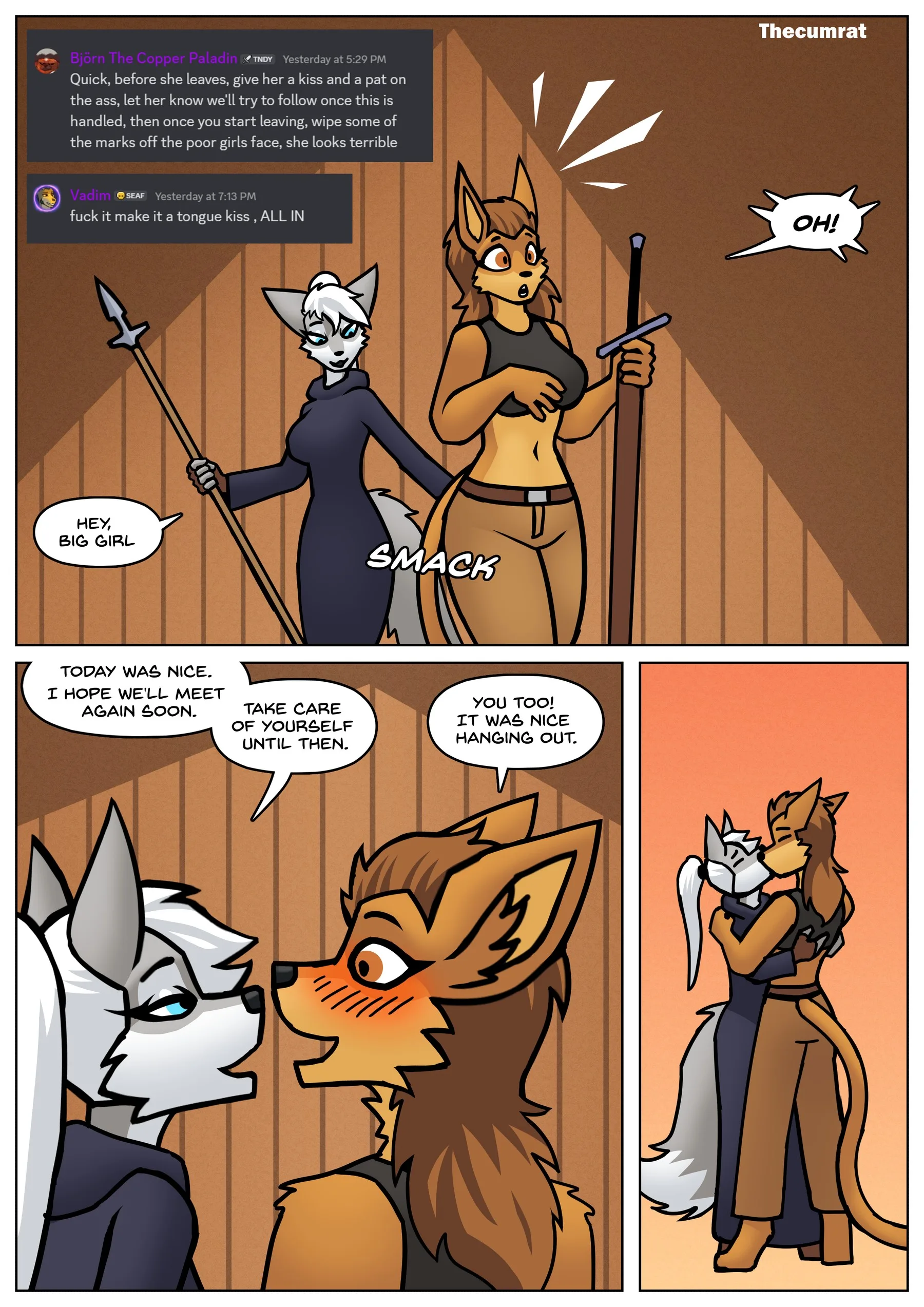 A New Adventure — page 49