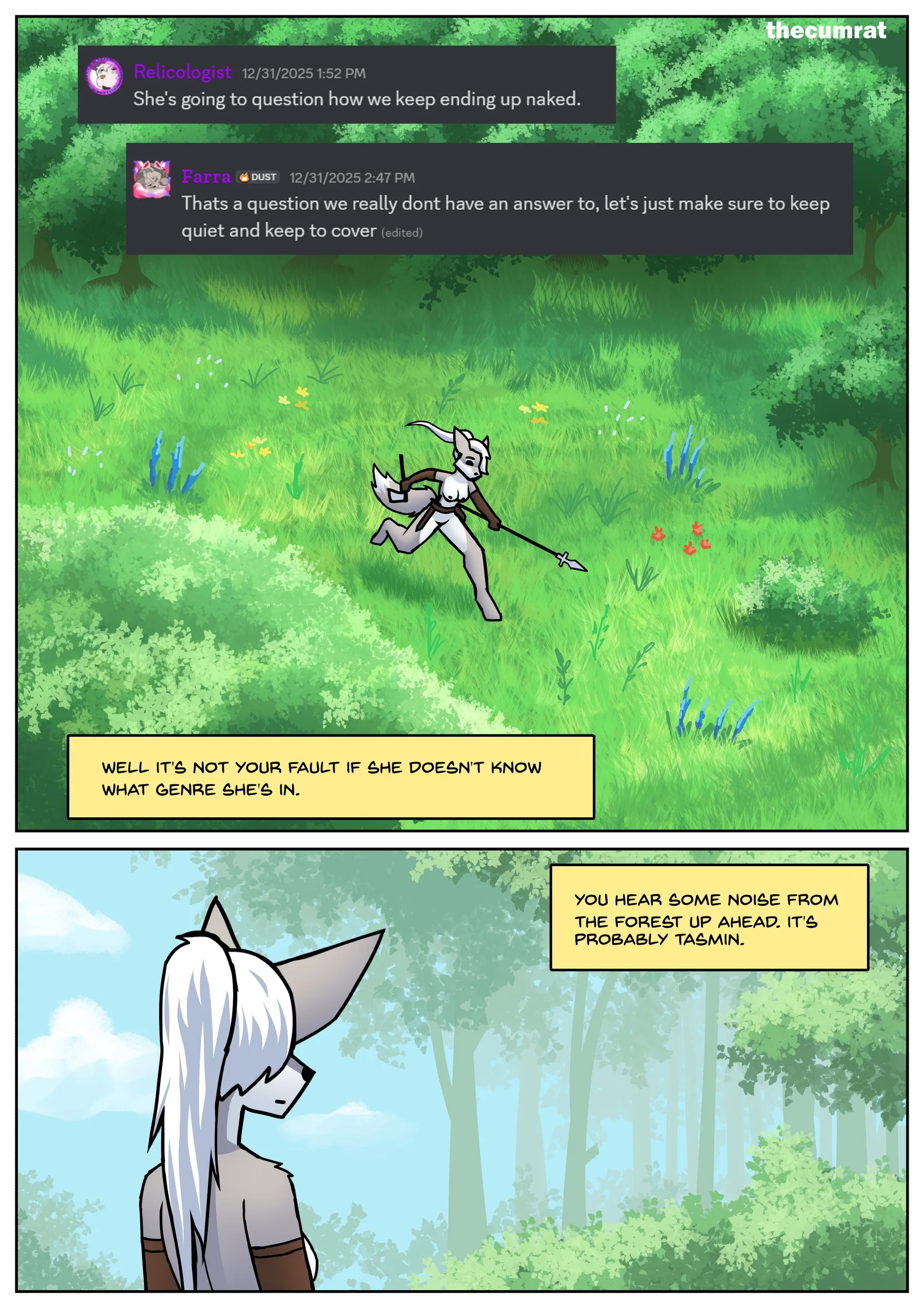 A New Adventure — page 60