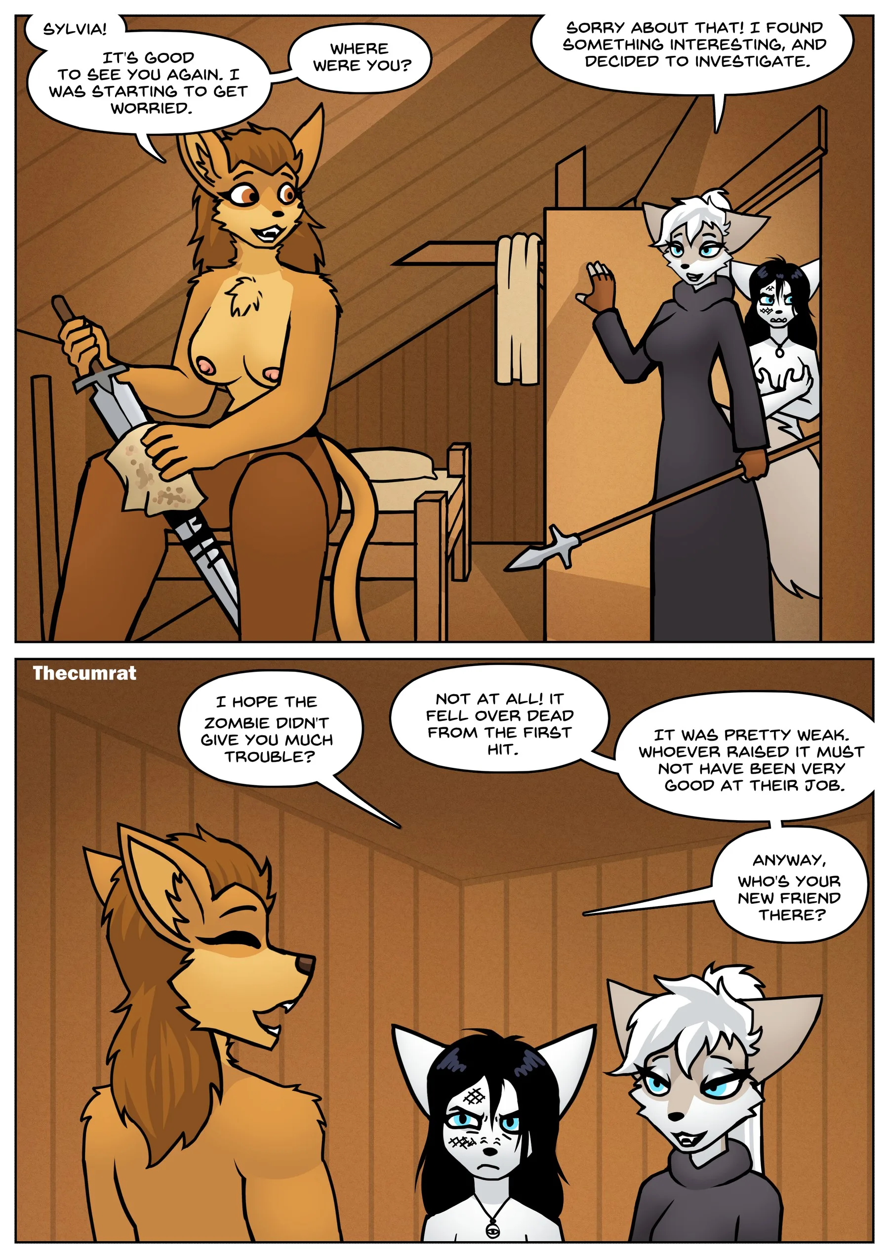 A New Adventure — page 44