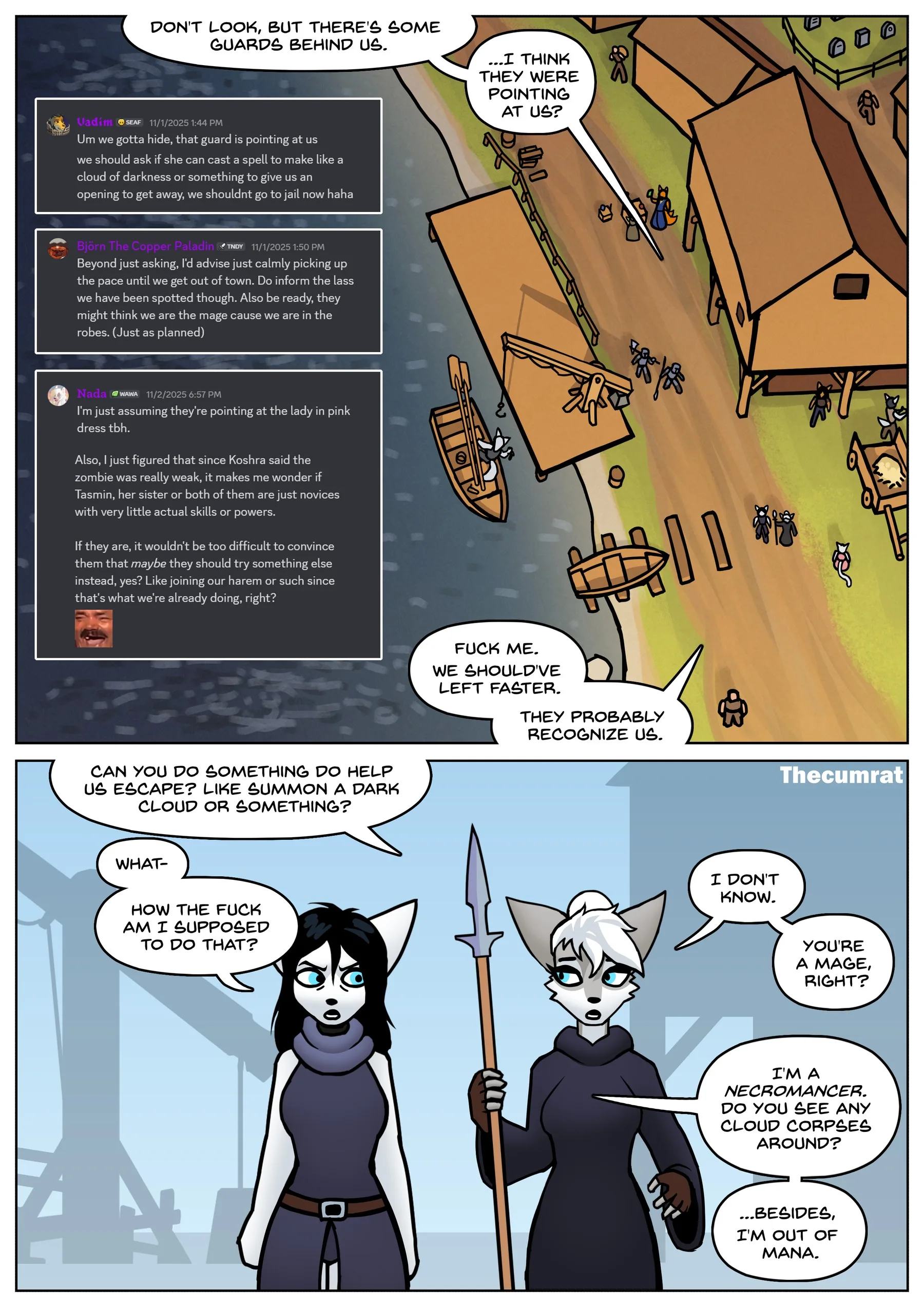 A New Adventure — page 52