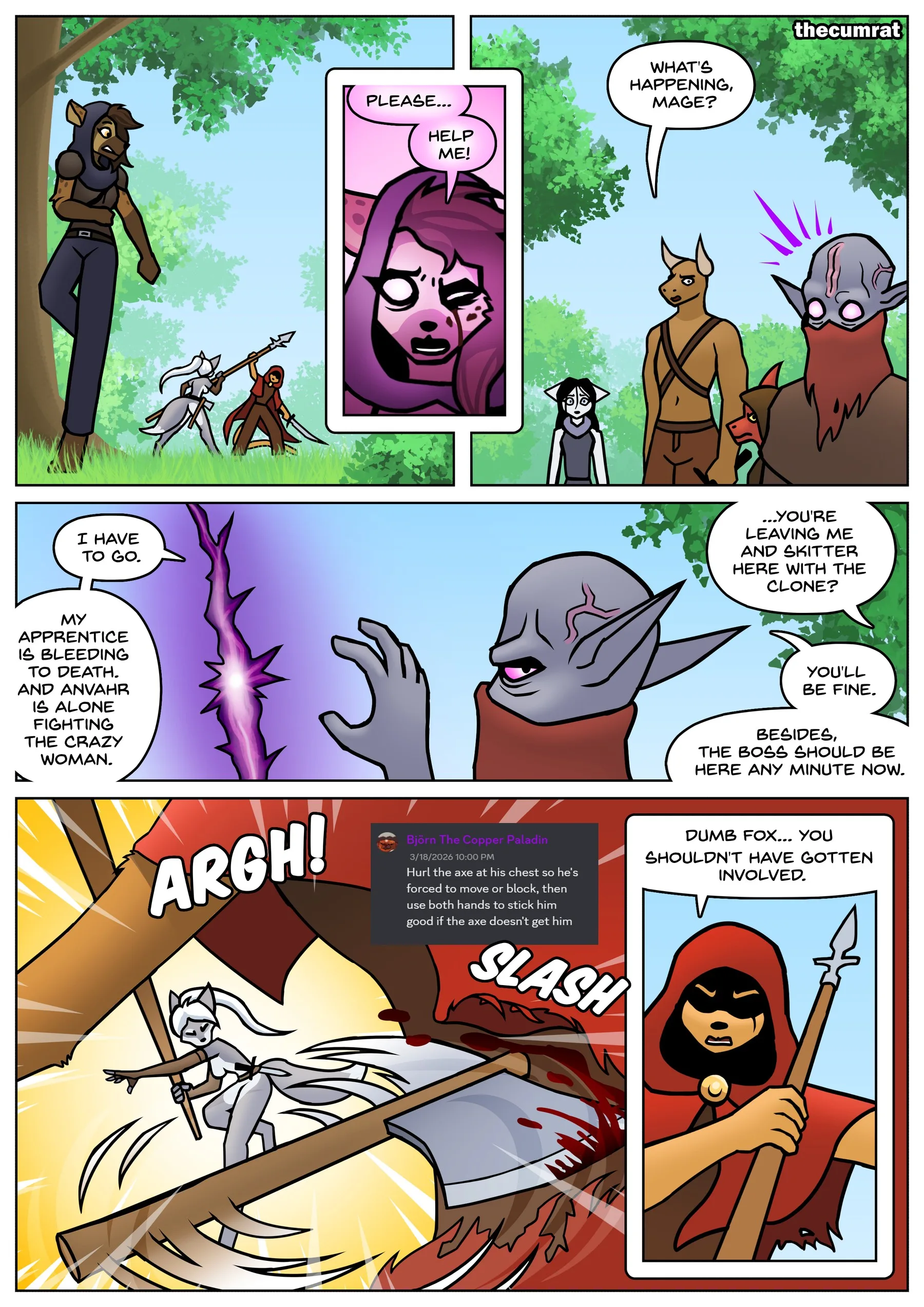 A New Adventure — page 65