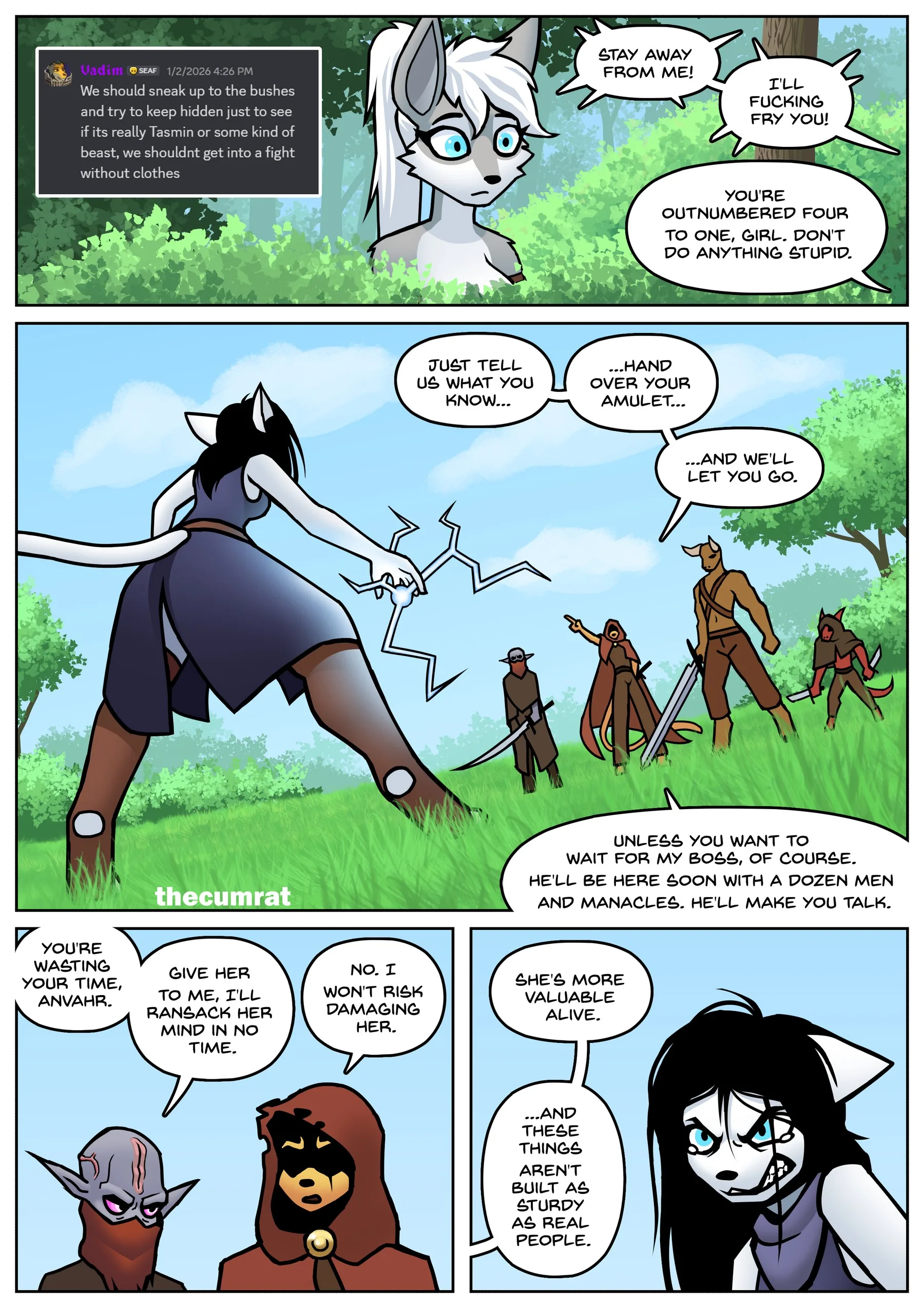 A New Adventure — page 61