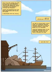 A New Adventure